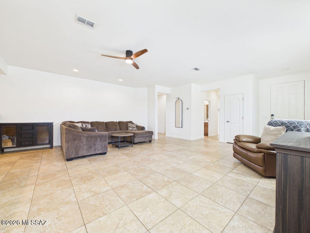 Hohokam Mesa Vistoso Town Center - Residential