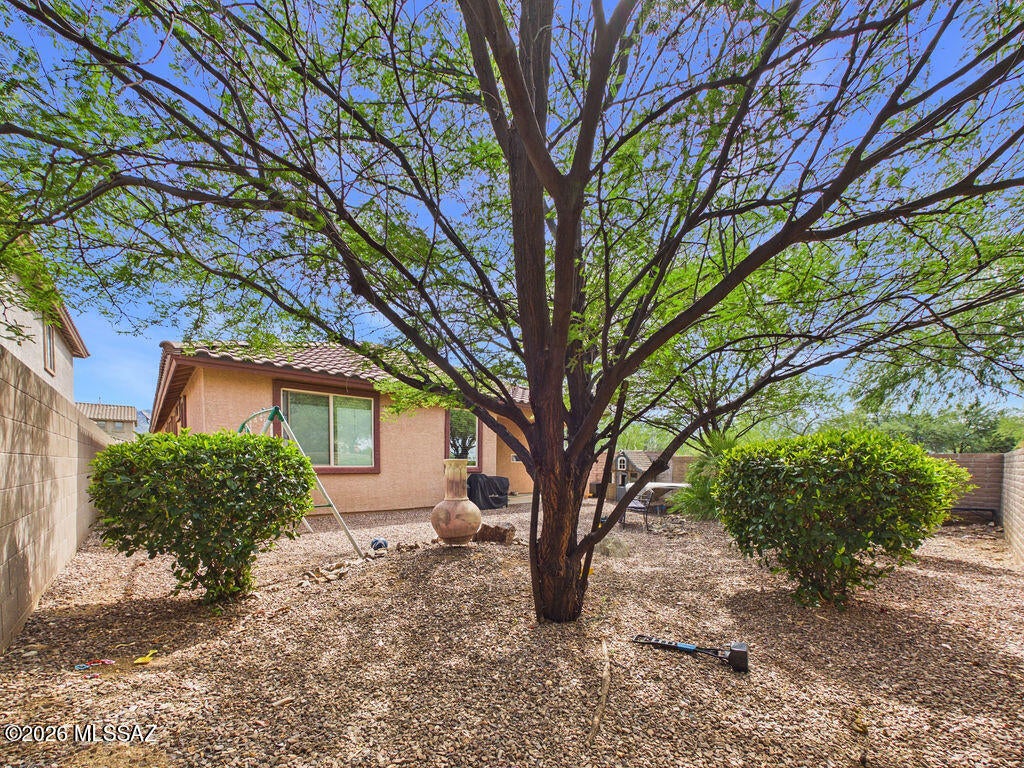 Hohokam Mesa Vistoso Town Center - Residential