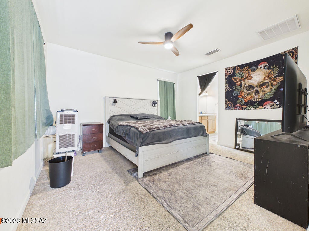 Hohokam Mesa Vistoso Town Center - Residential