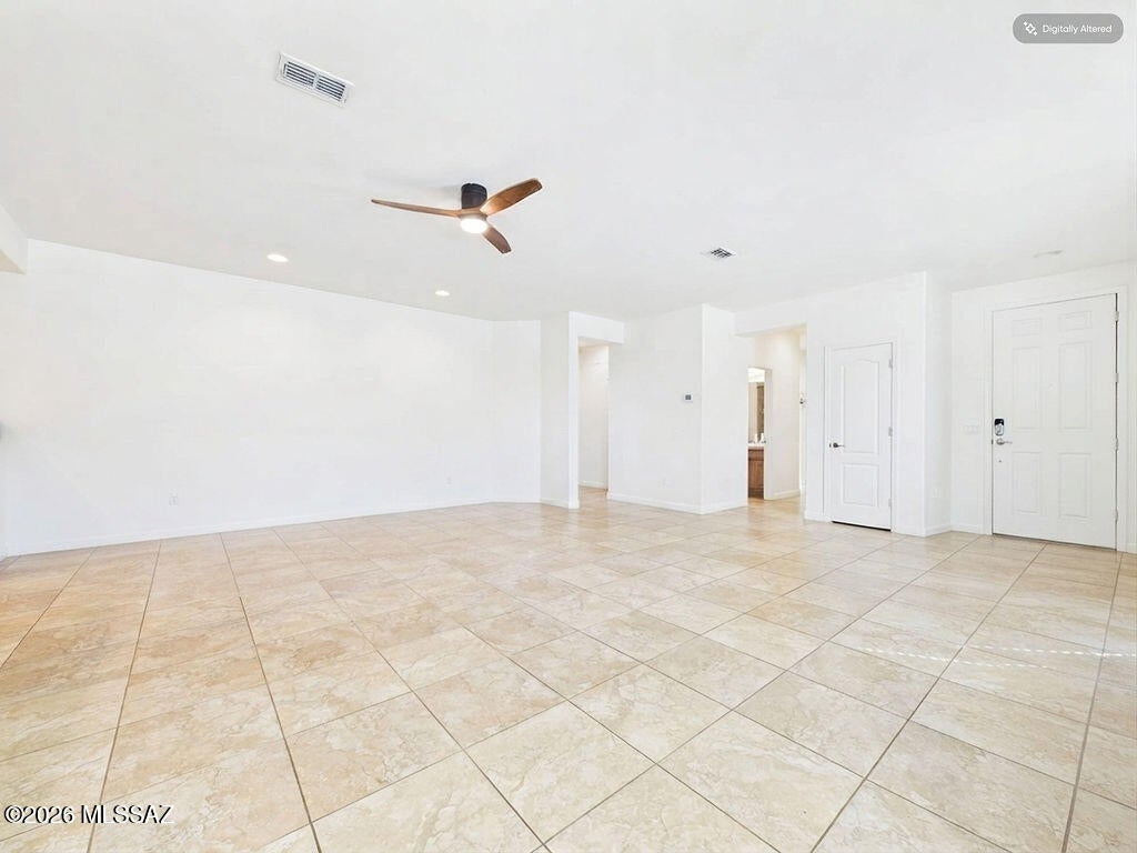 Hohokam Mesa Vistoso Town Center - Residential