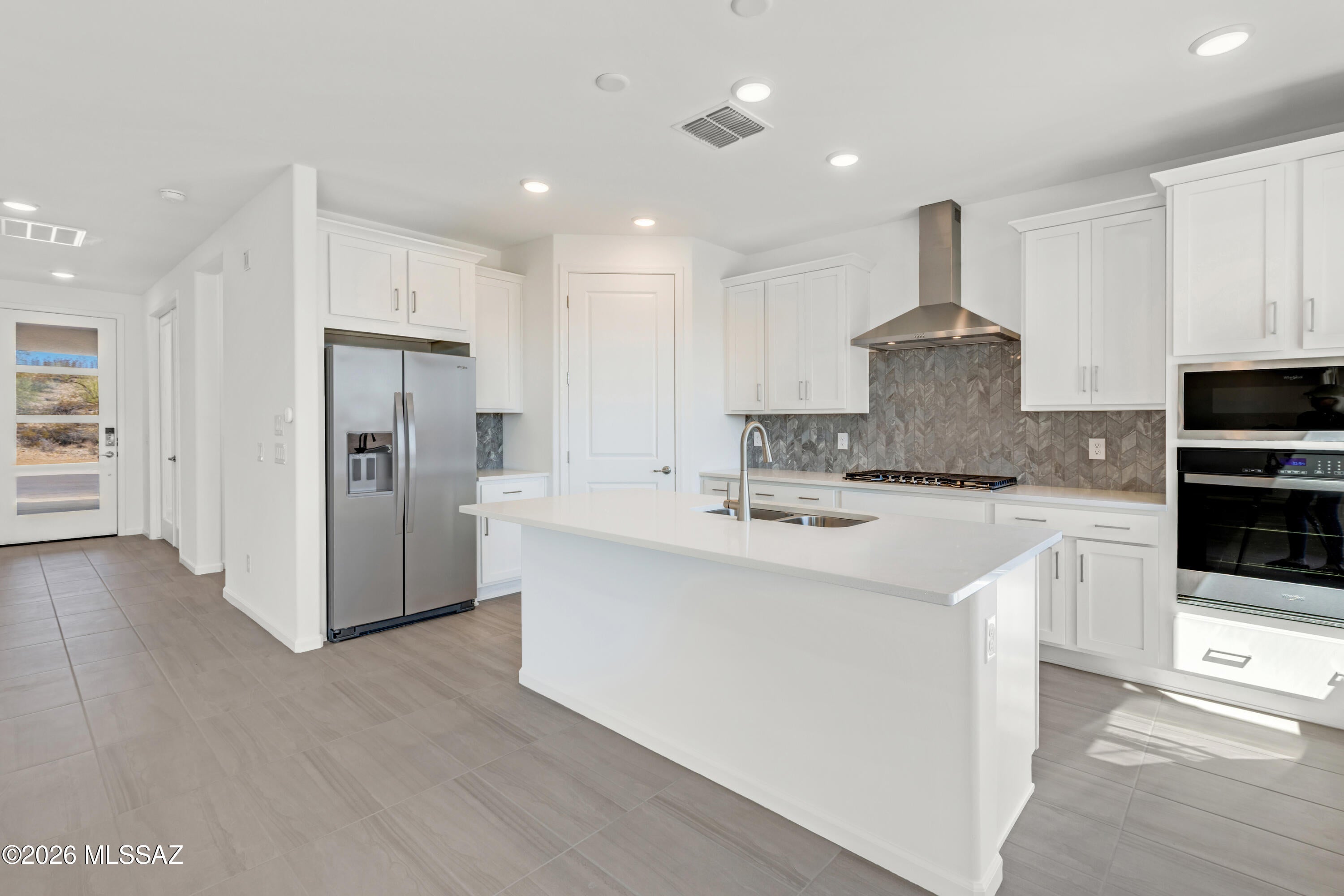 Silverbell Ridge - Residential