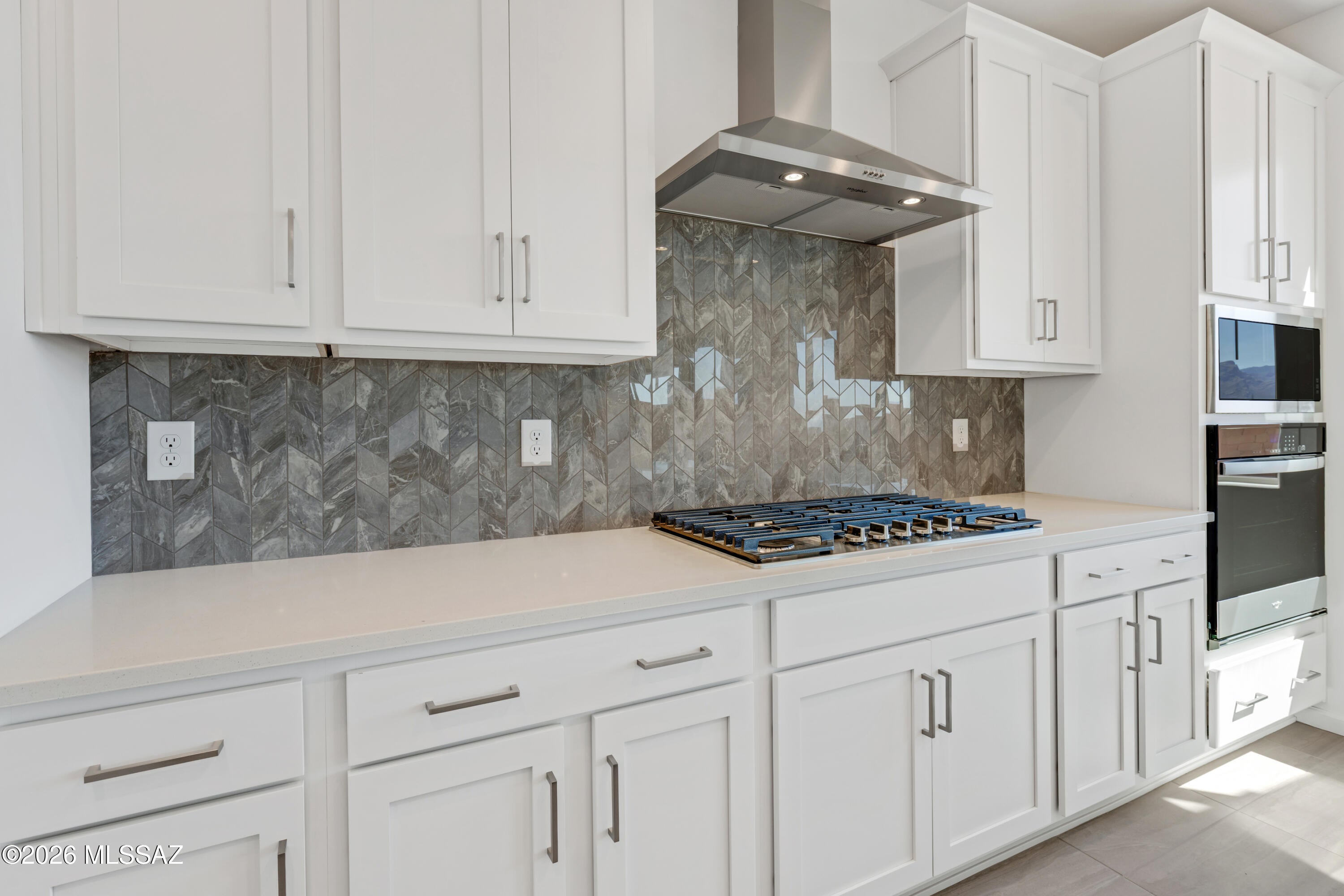 Silverbell Ridge - Residential