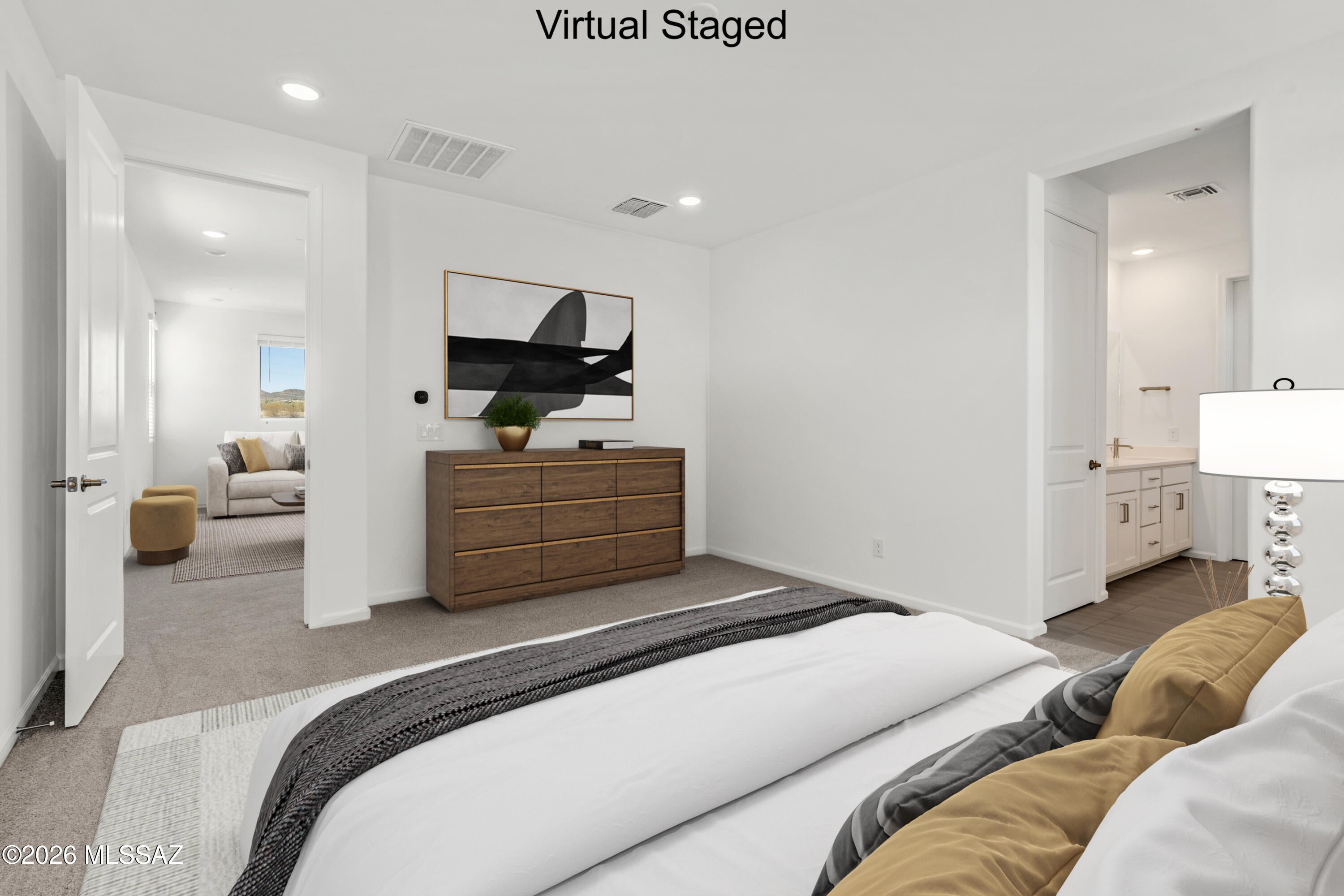 Silverbell Ridge - Residential