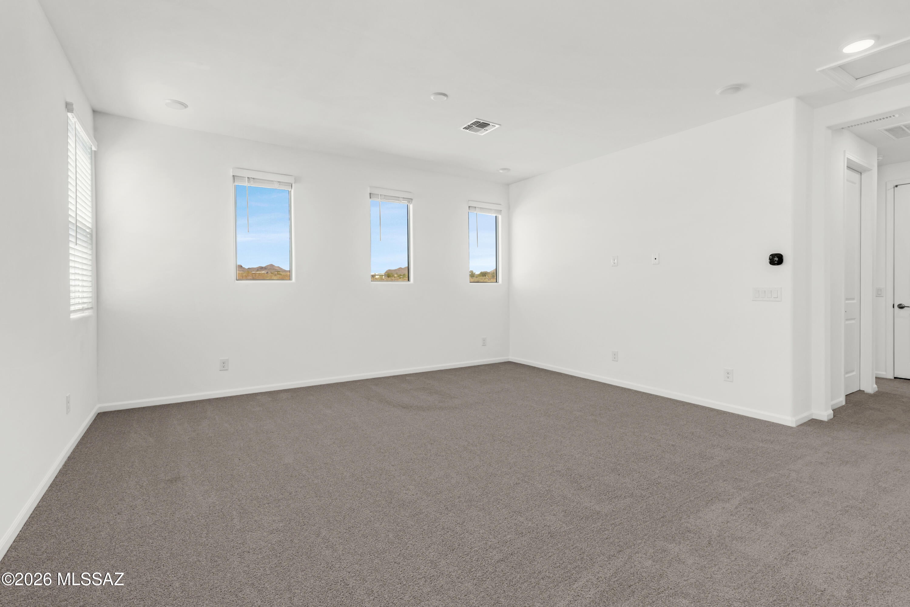 Silverbell Ridge - Residential
