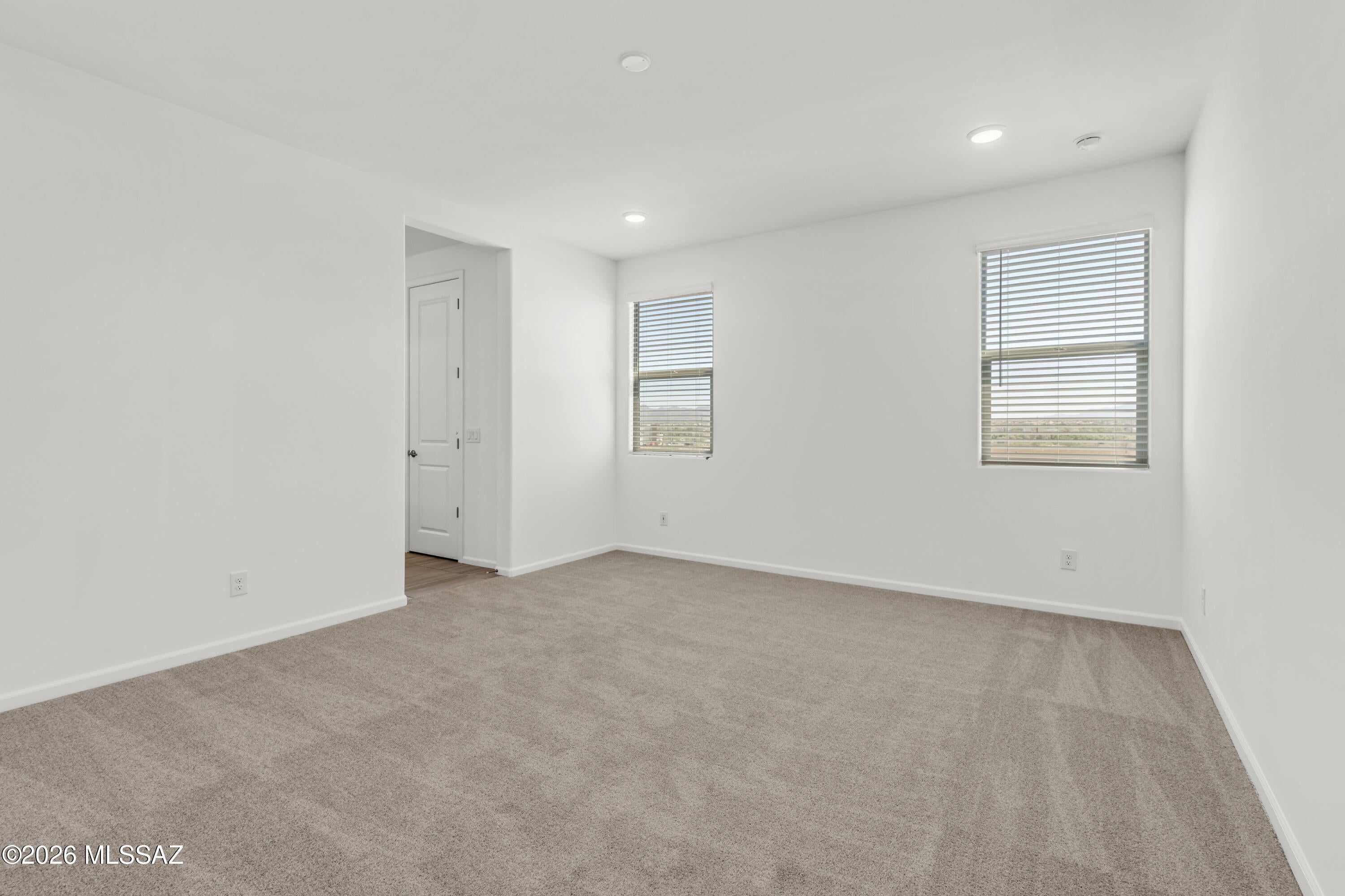 Silverbell Ridge - Residential
