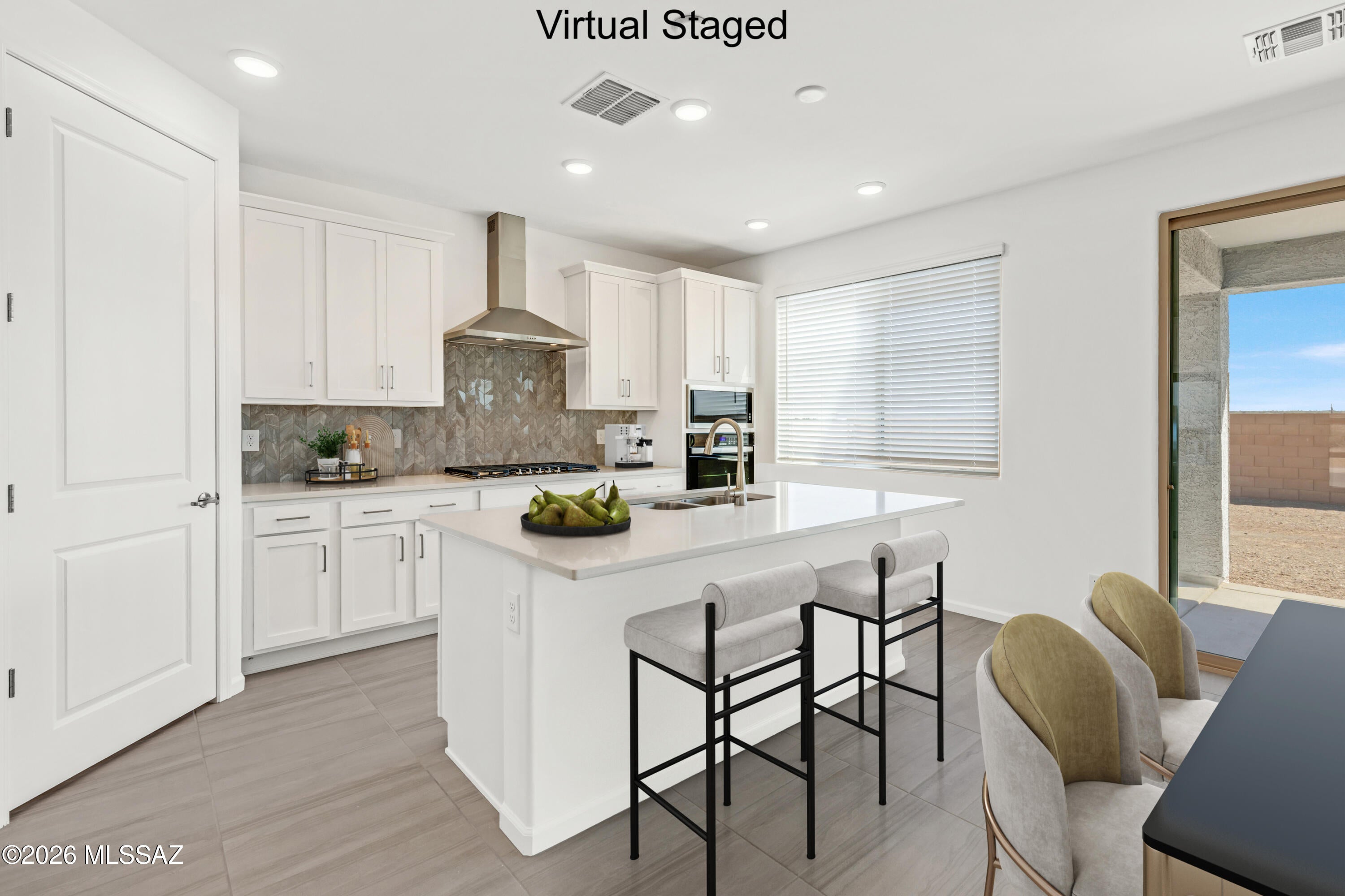 Silverbell Ridge - Residential