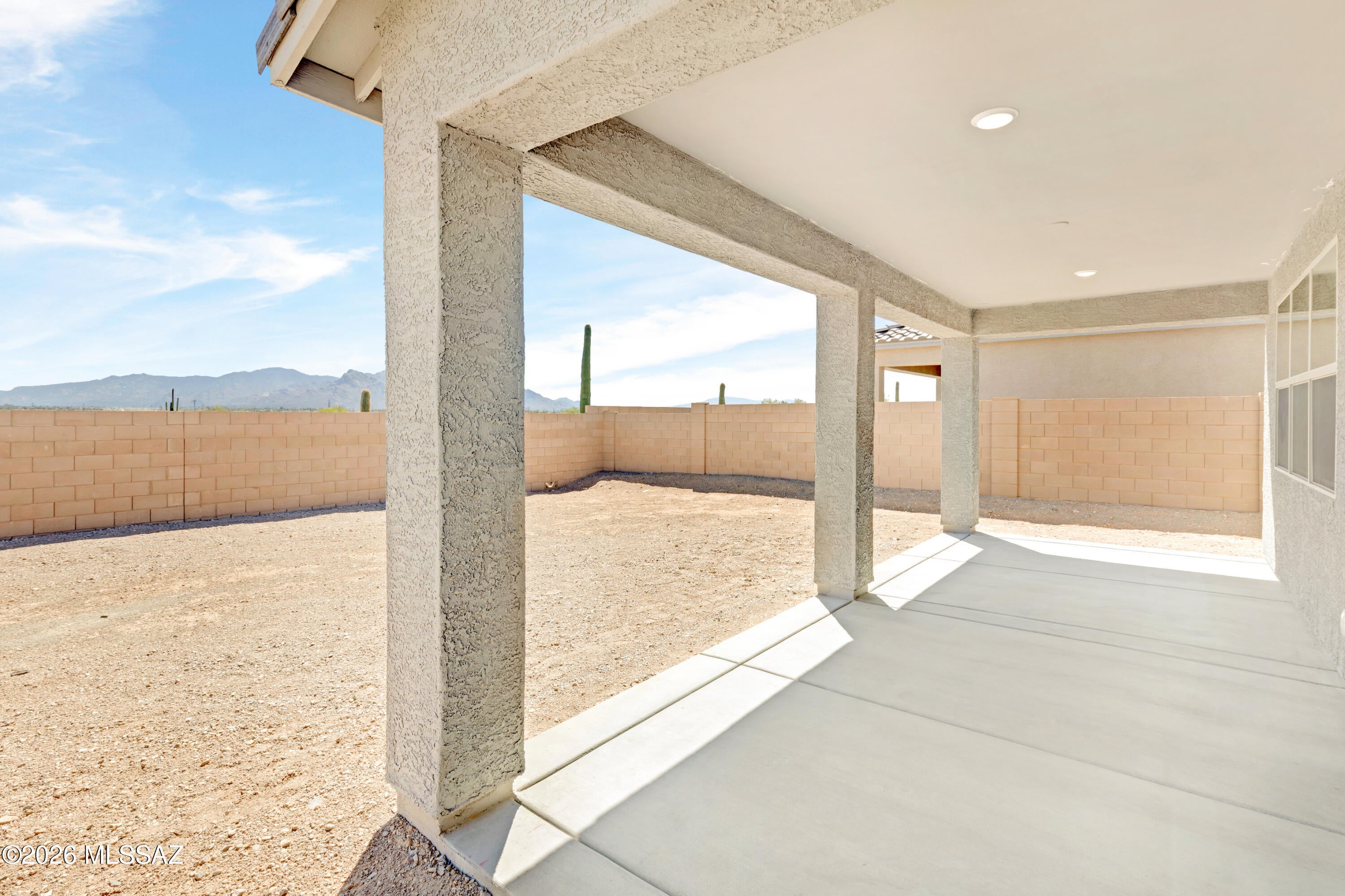 Silverbell Ridge - Residential
