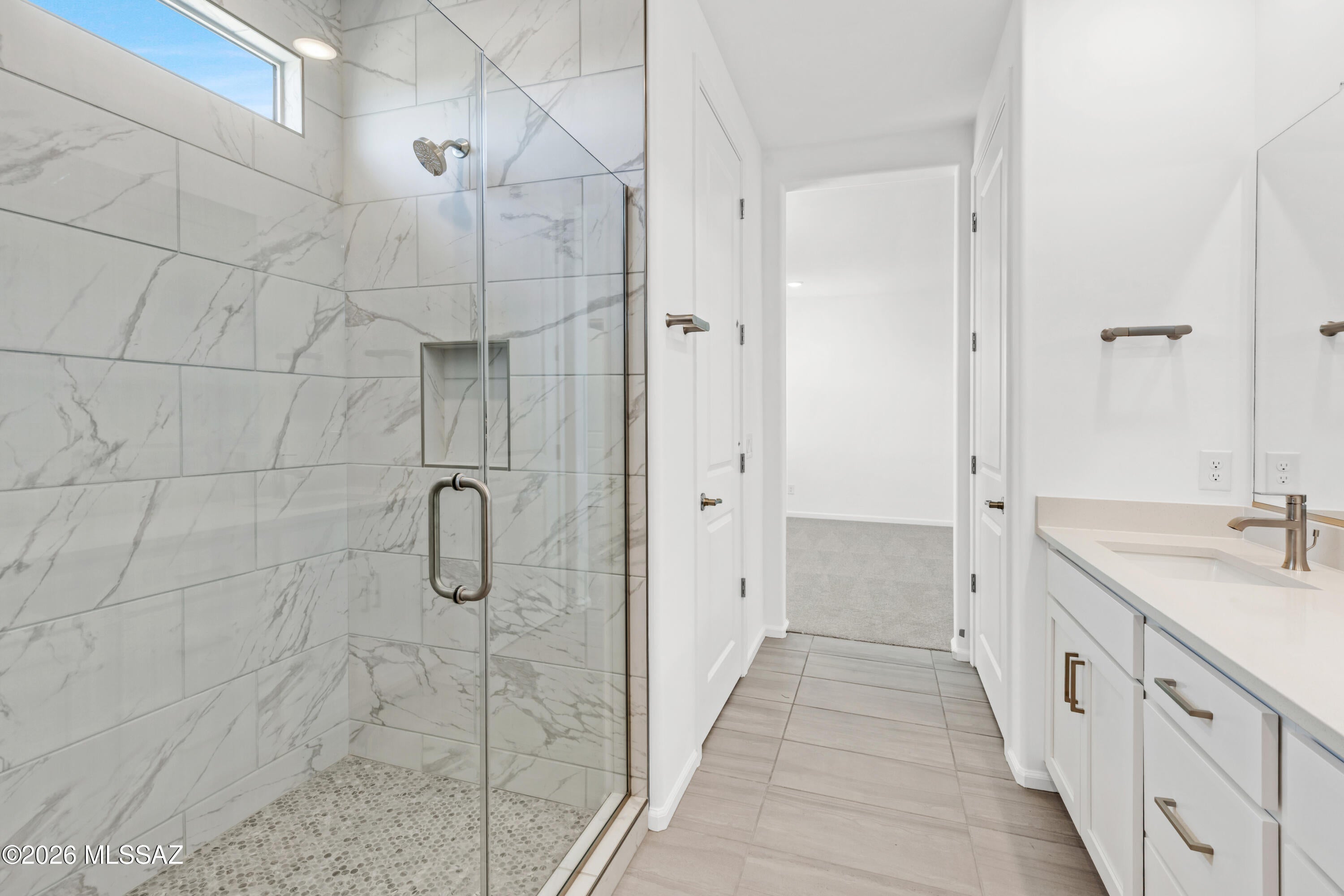 Silverbell Ridge - Residential