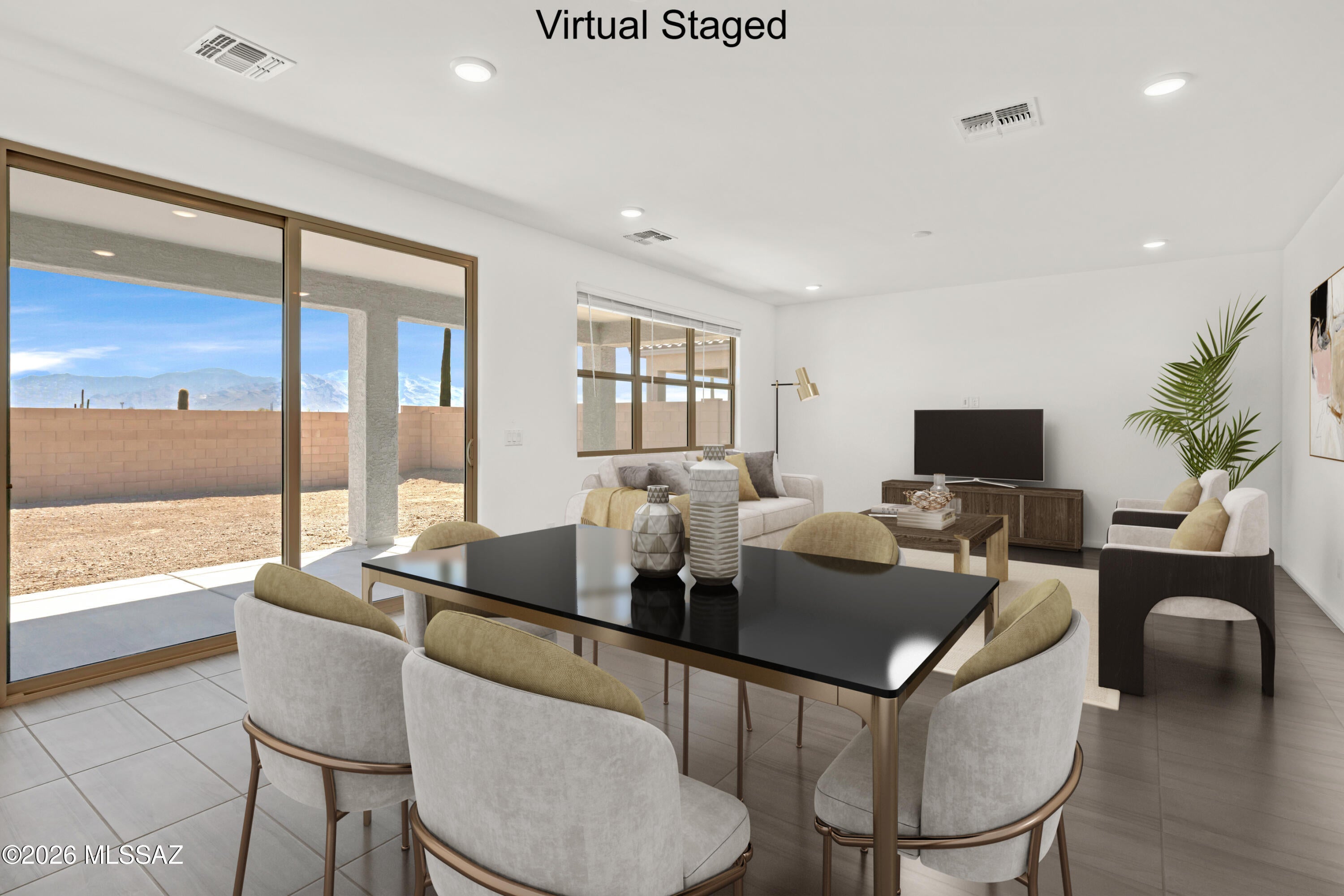 Silverbell Ridge - Residential