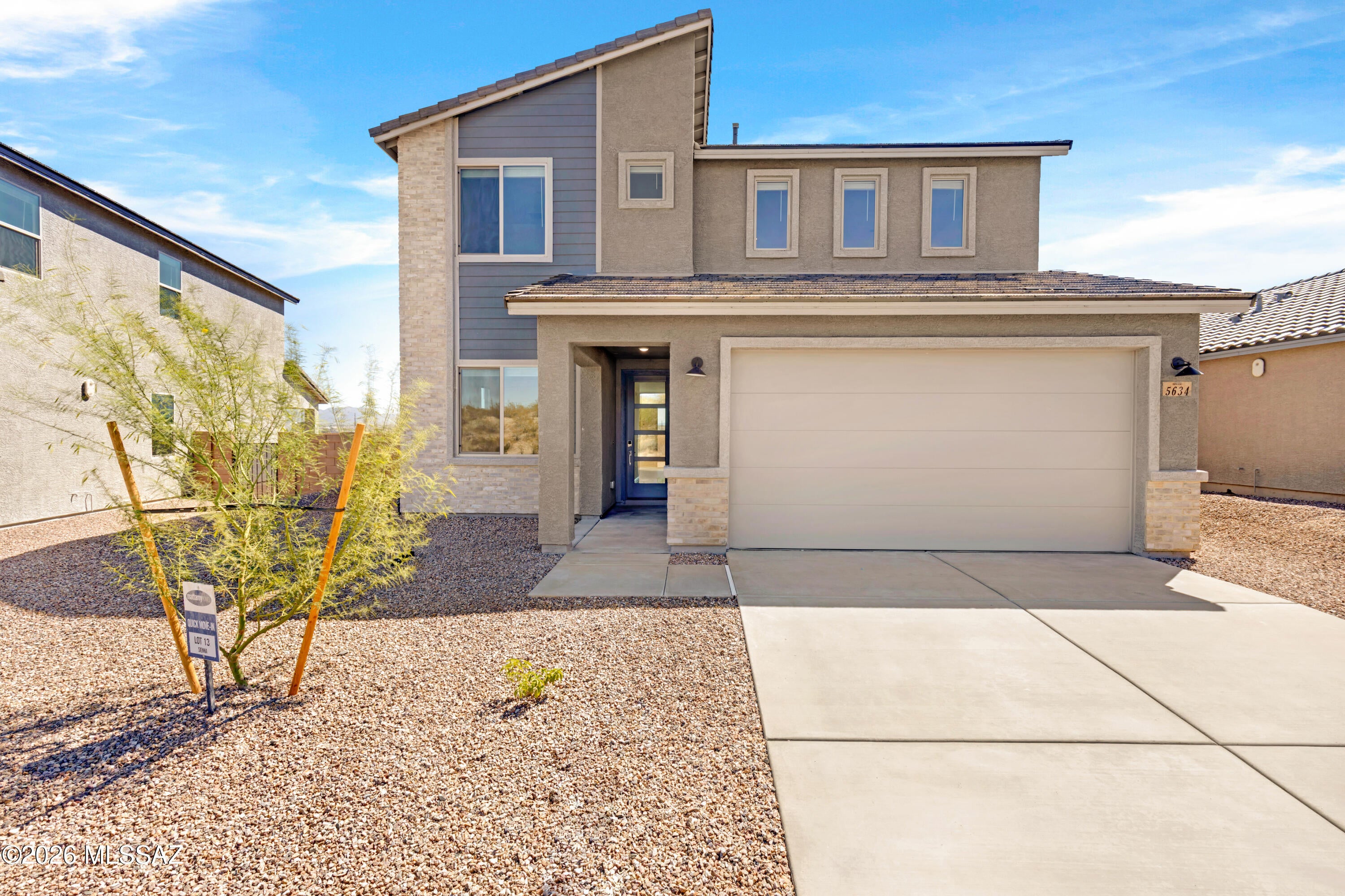 Silverbell Ridge - Residential