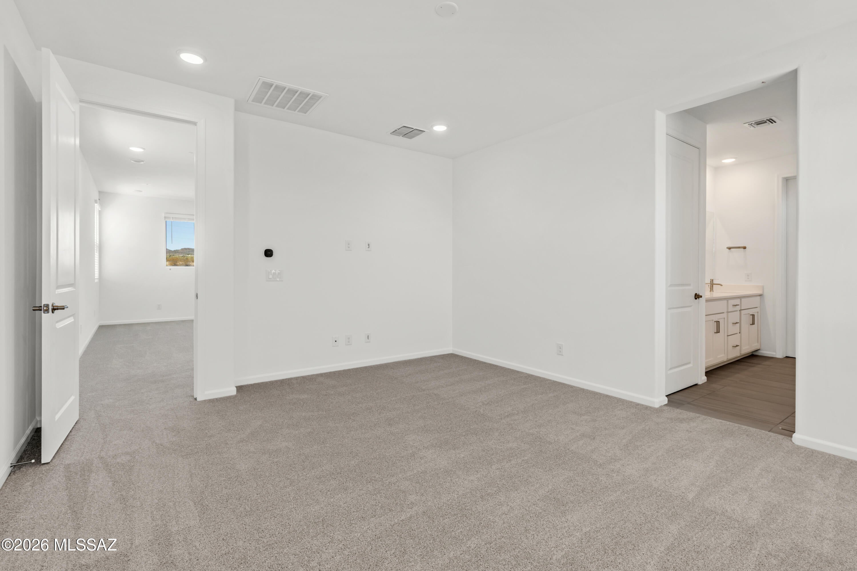 Silverbell Ridge - Residential