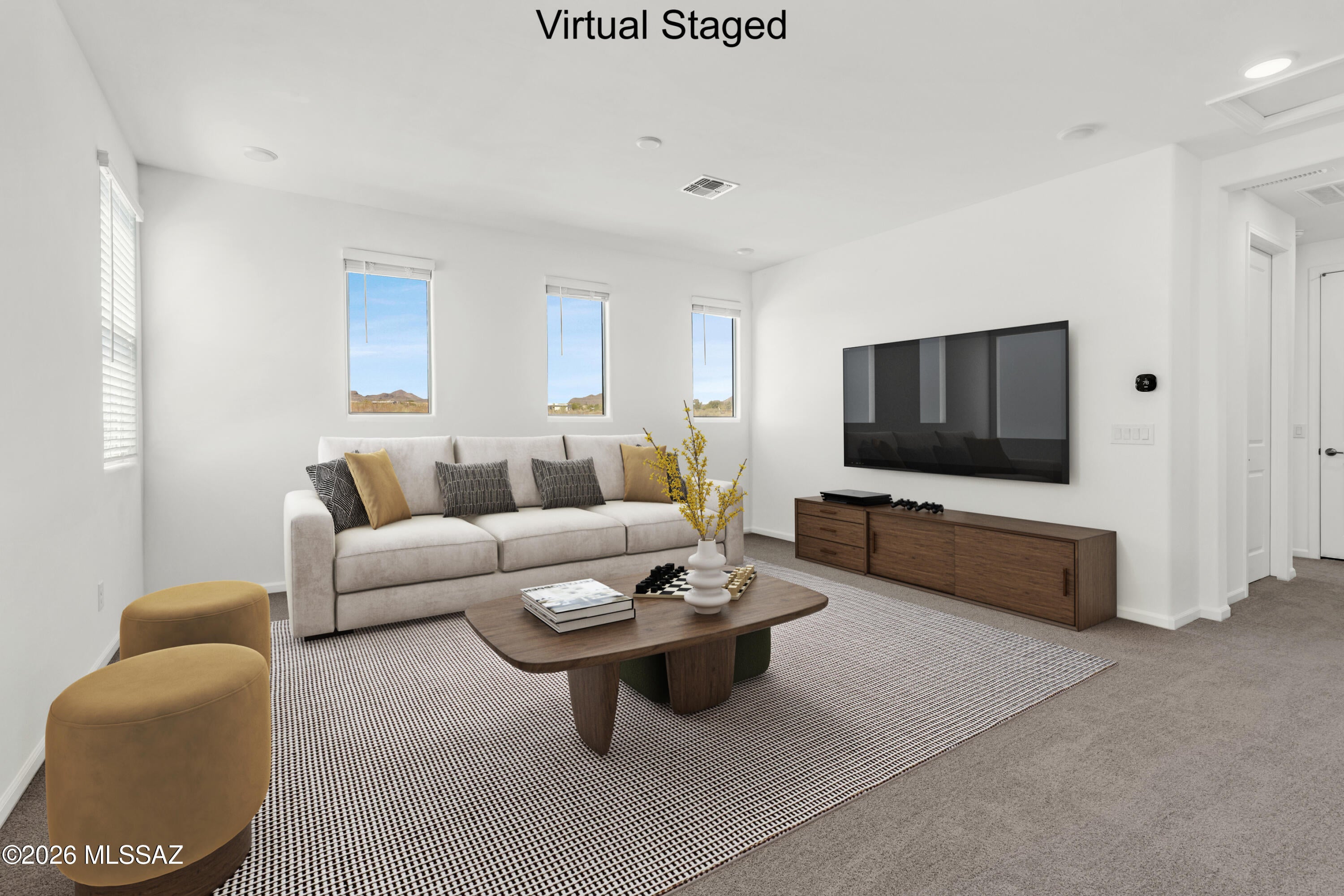 Silverbell Ridge - Residential