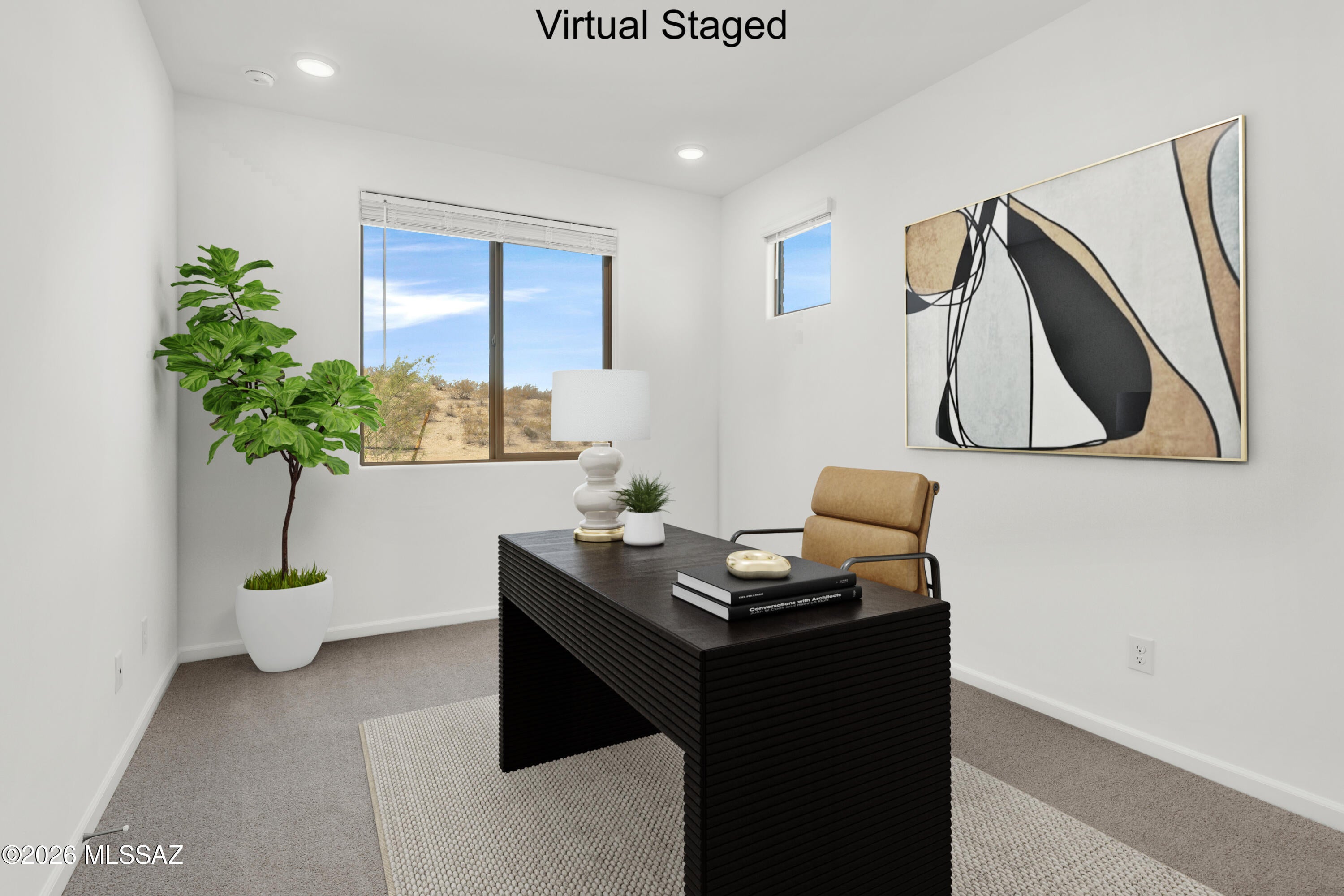 Silverbell Ridge - Residential