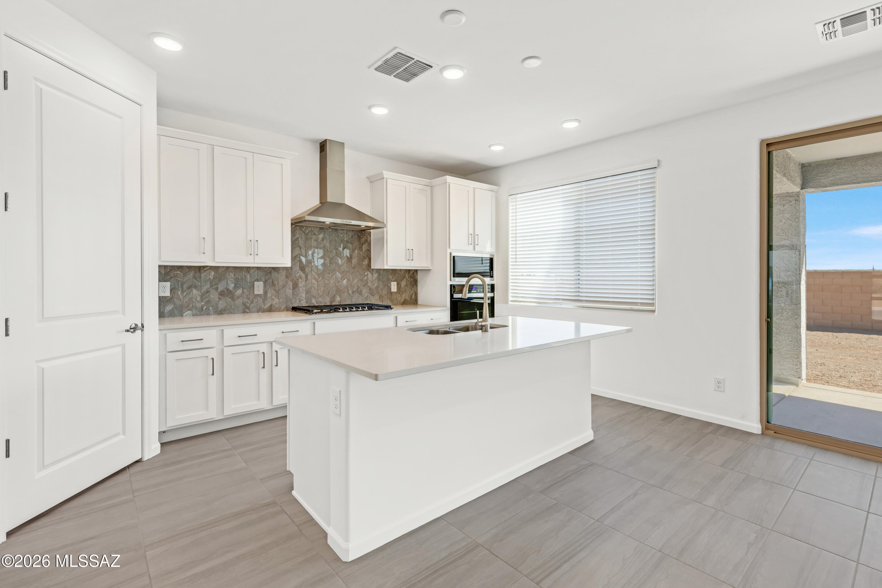 Silverbell Ridge - Residential
