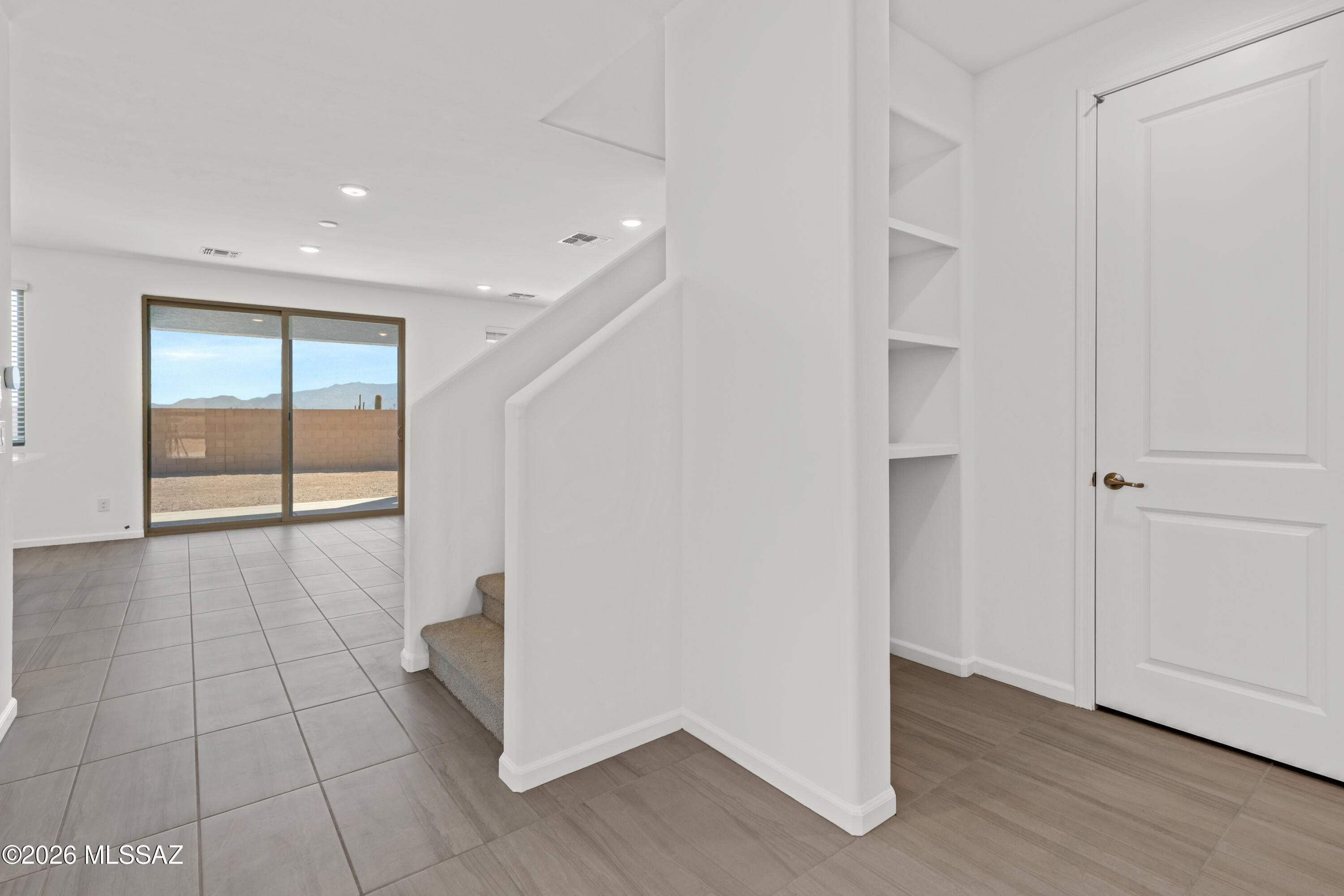 Silverbell Ridge - Residential