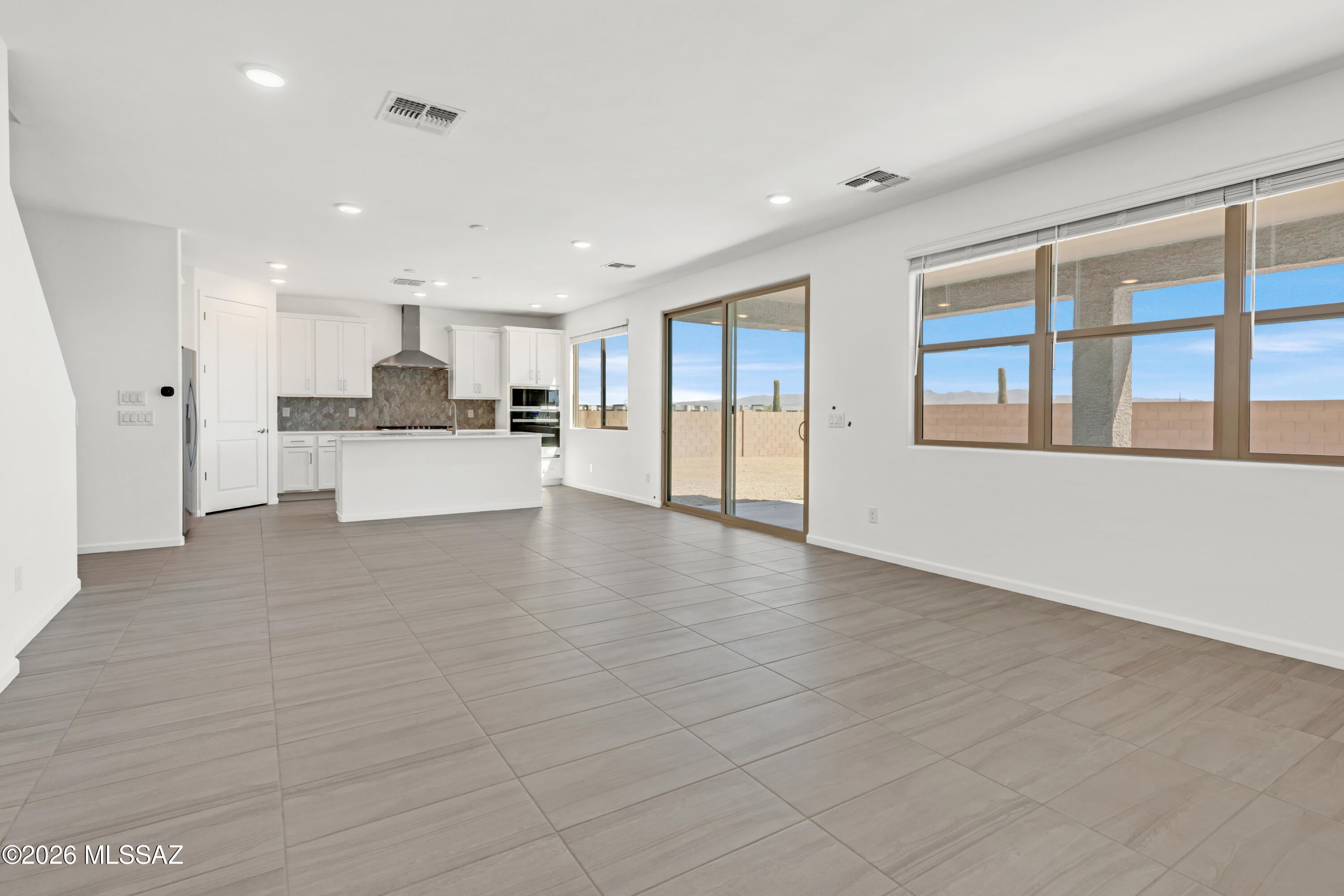 Silverbell Ridge - Residential