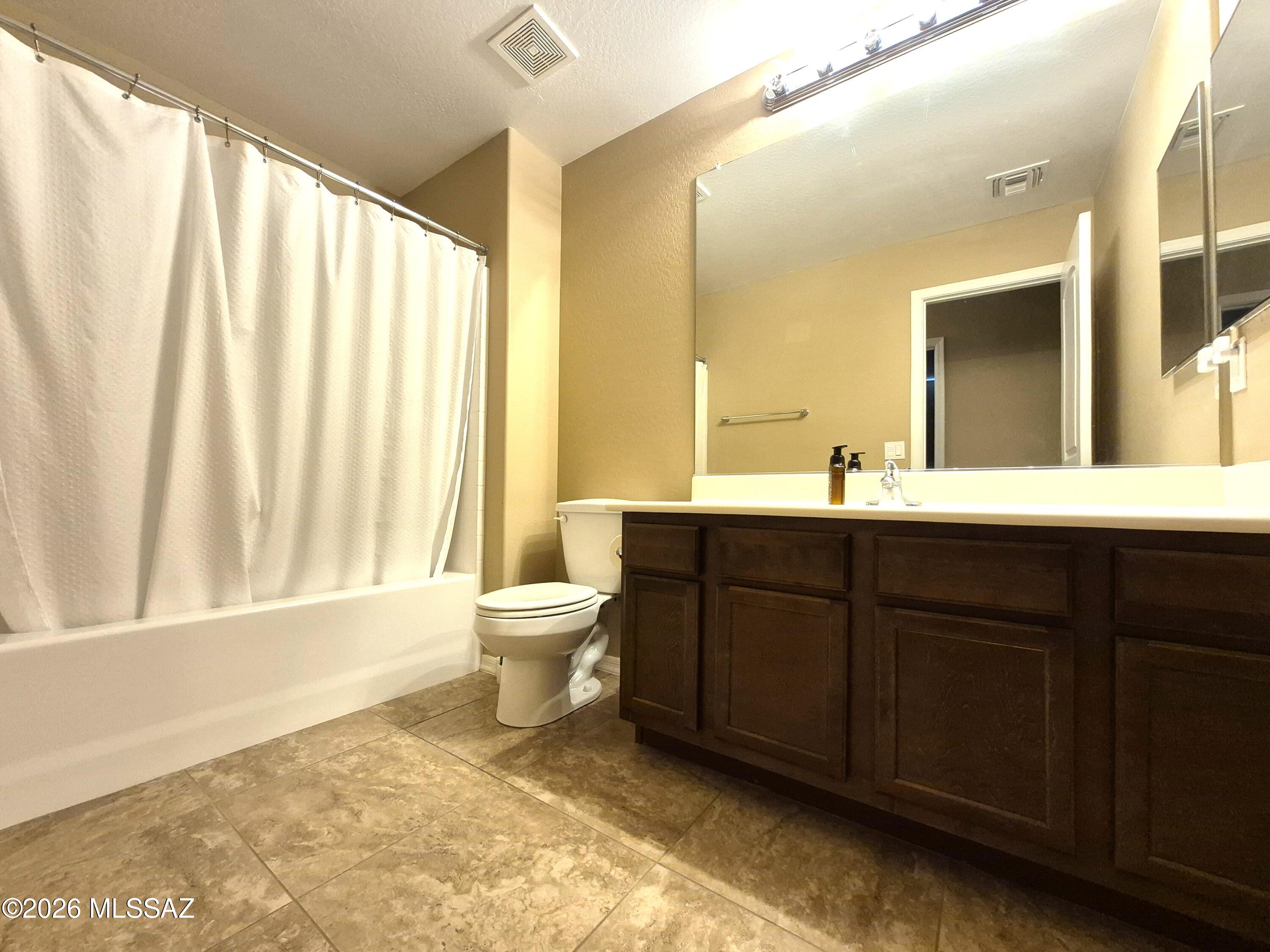 Copper Canyon (1-70) - Residential