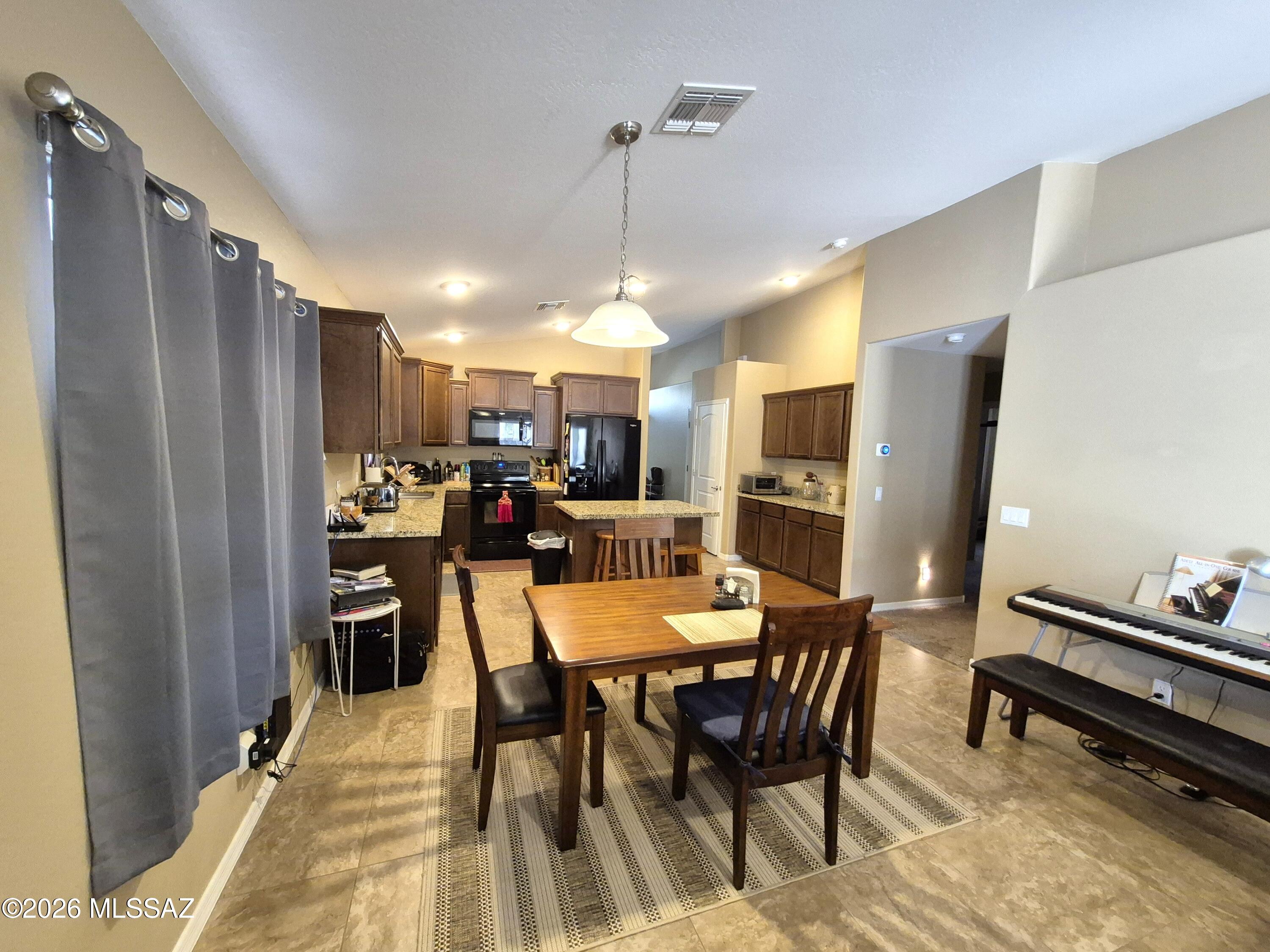 Copper Canyon (1-70) - Residential