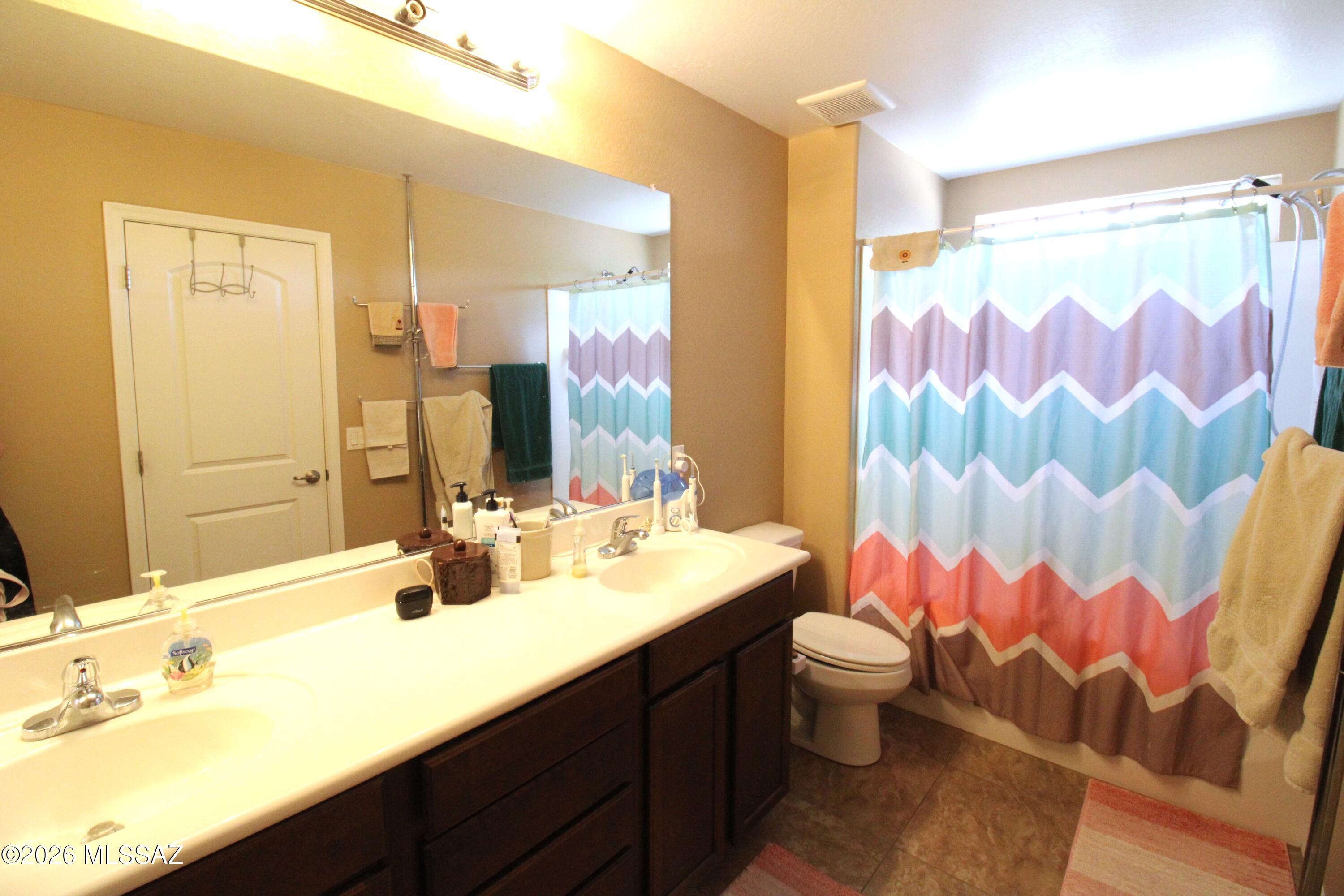 Copper Canyon (1-70) - Residential
