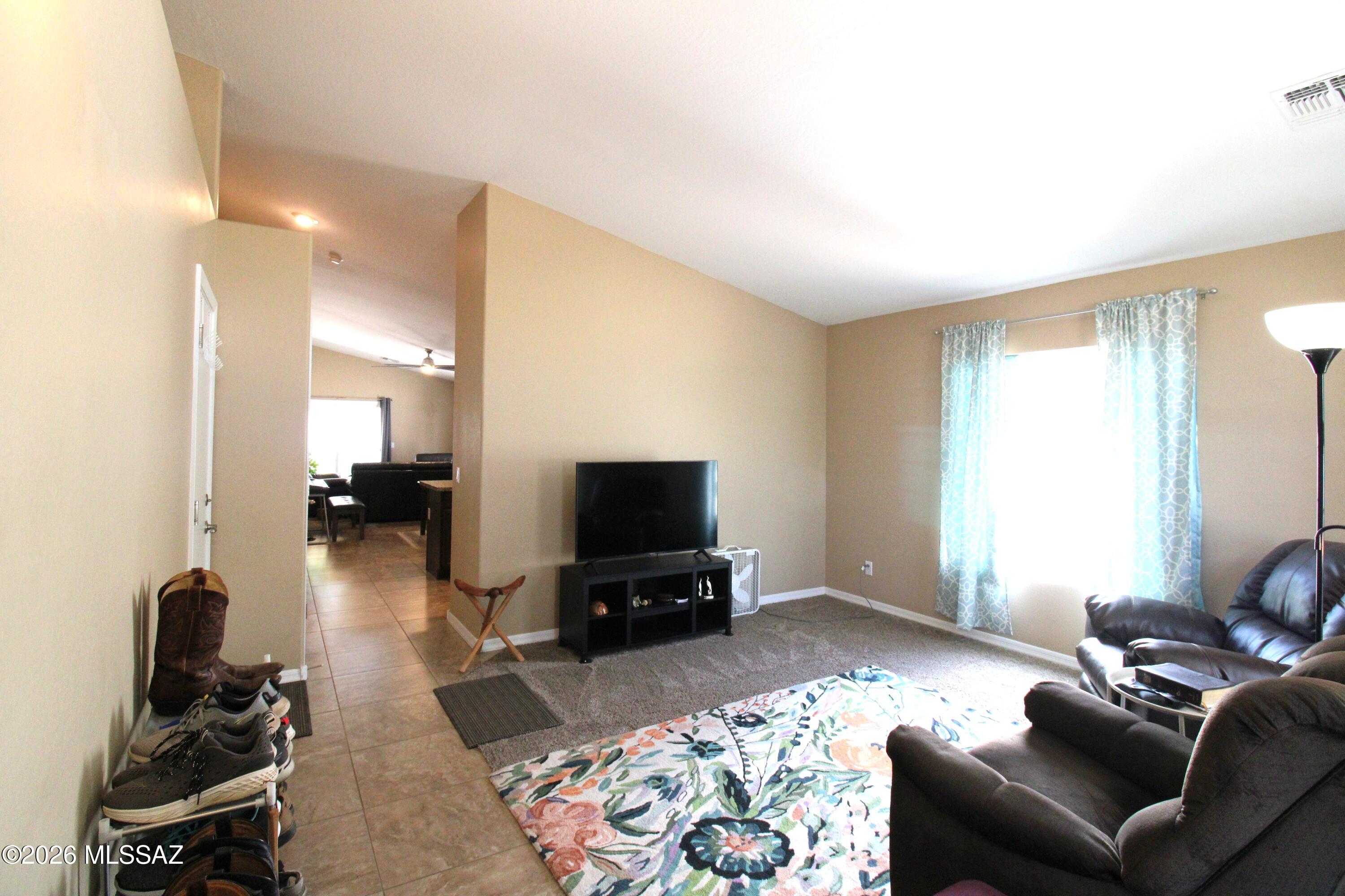 Copper Canyon (1-70) - Residential
