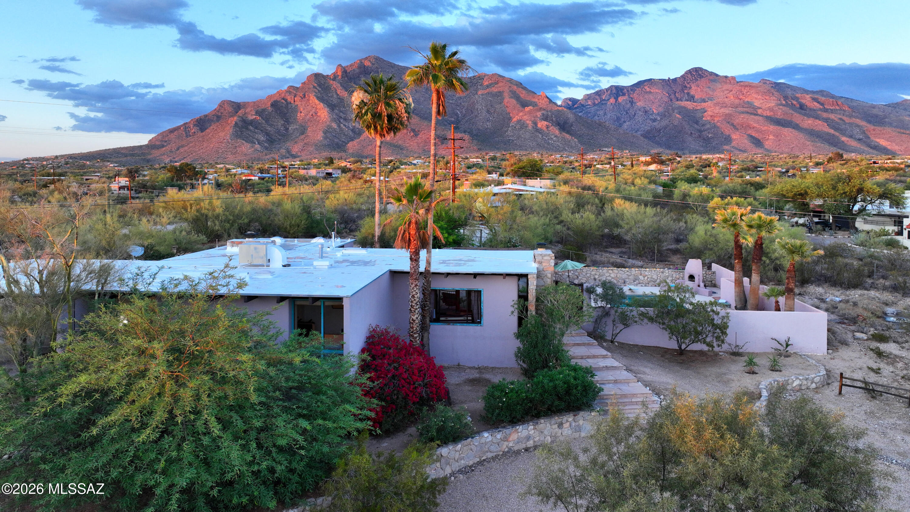 Catalina Village NO.3(1-77) - Residential