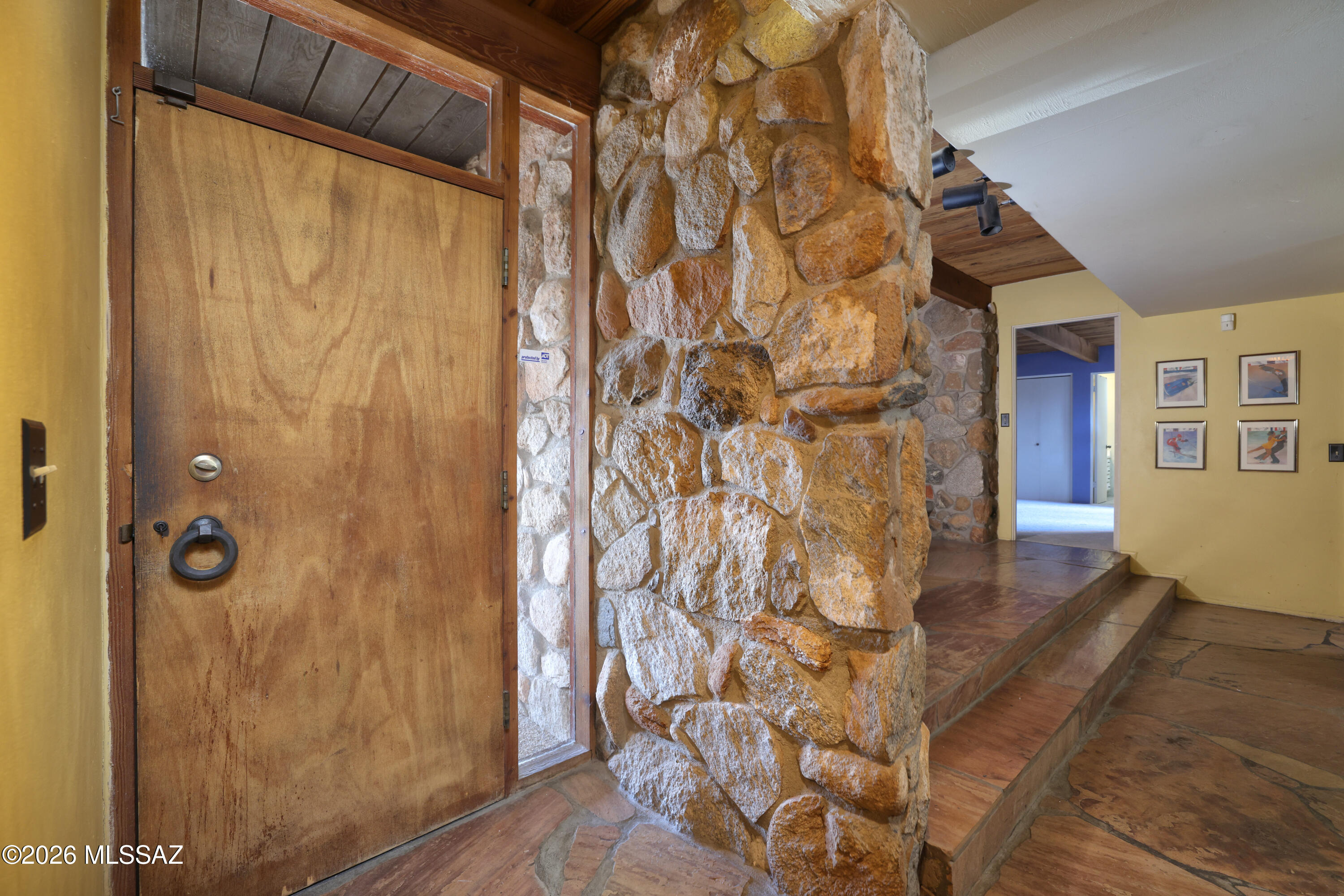 Catalina Village NO.3(1-77) - Residential