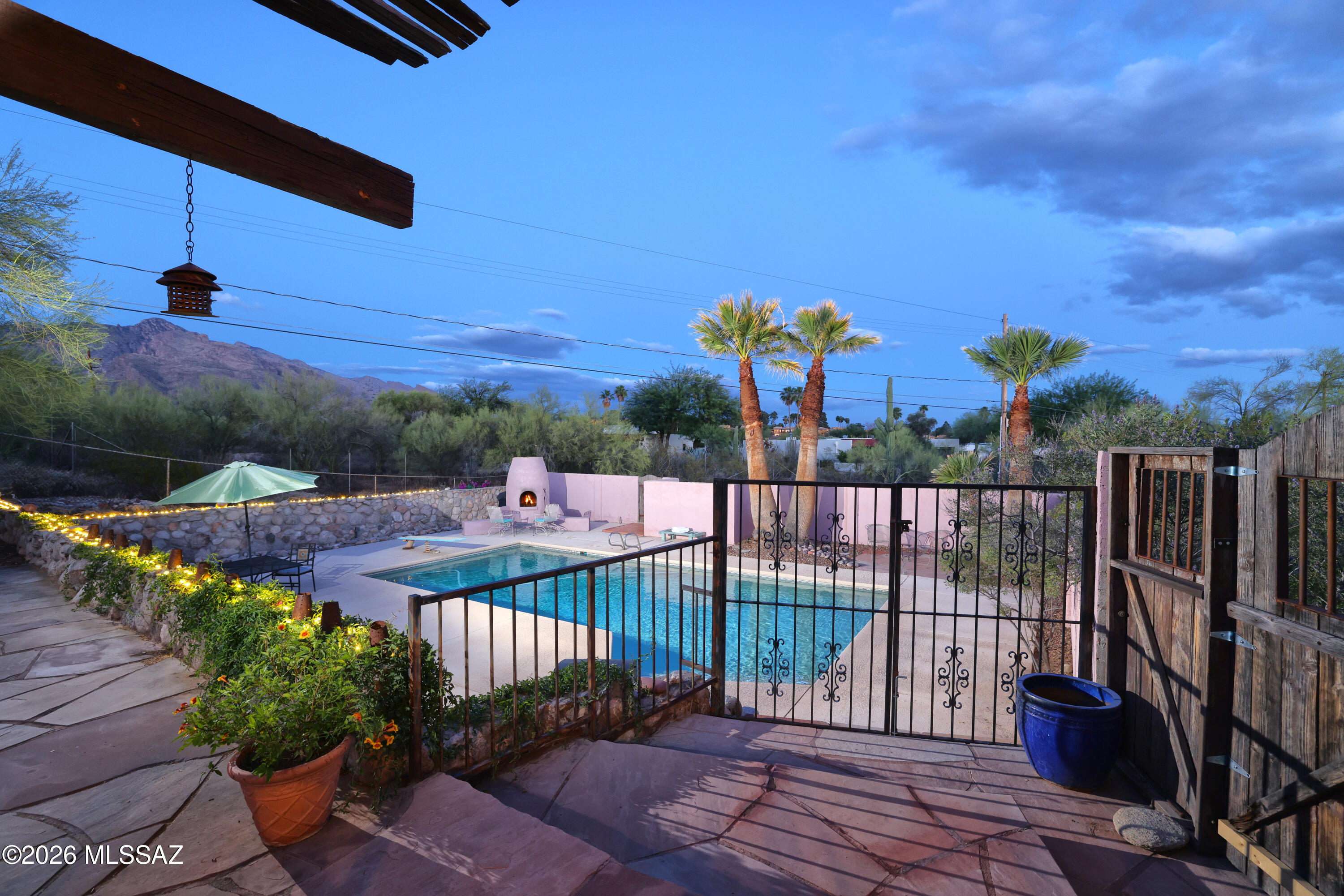 Catalina Village NO.3(1-77) - Residential