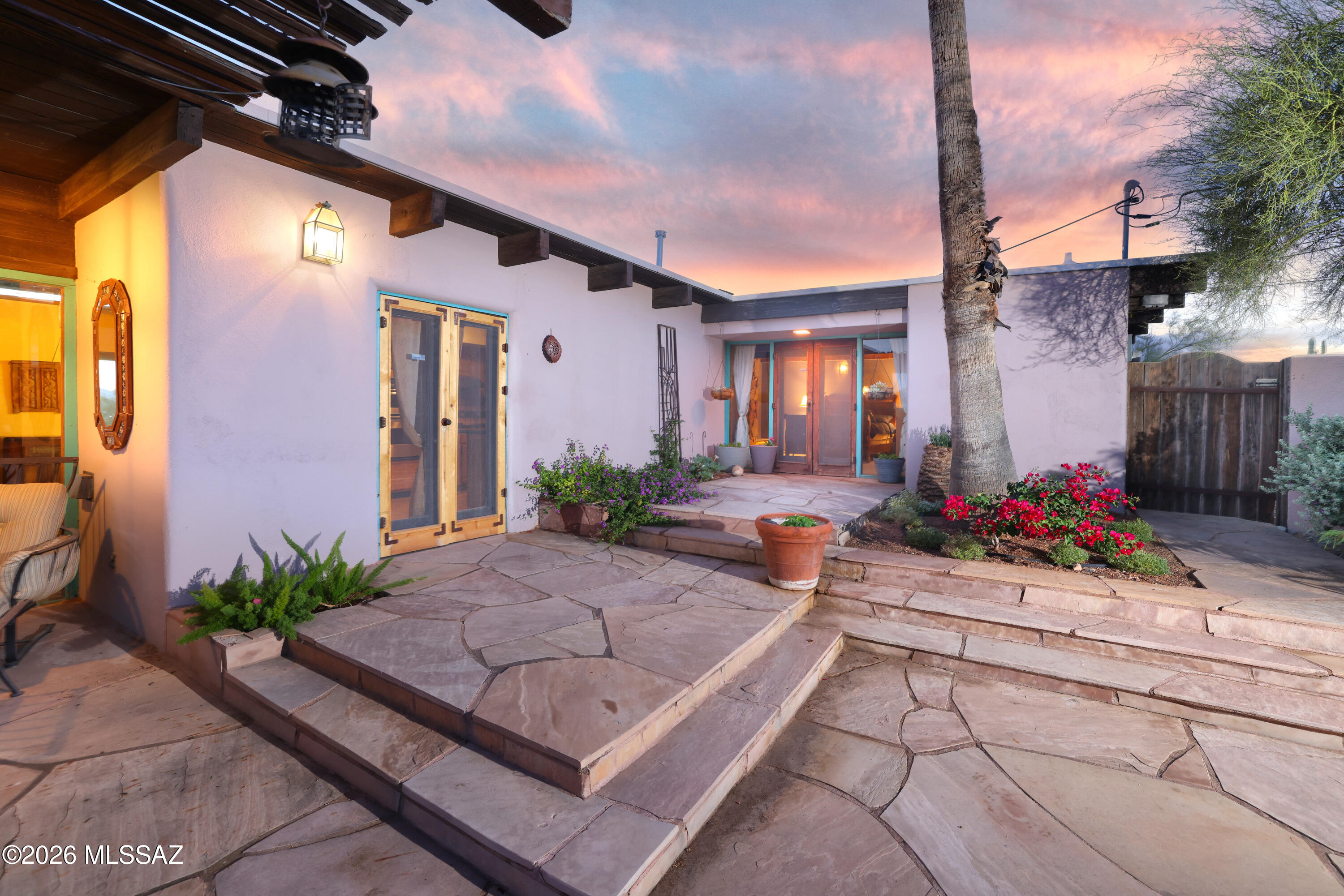 Catalina Village NO.3(1-77) - Residential