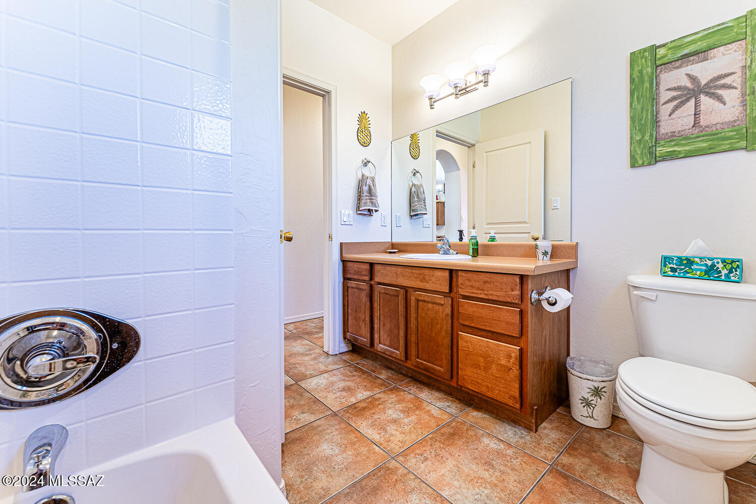 Rio Rico Ranchettes 18 - Residential