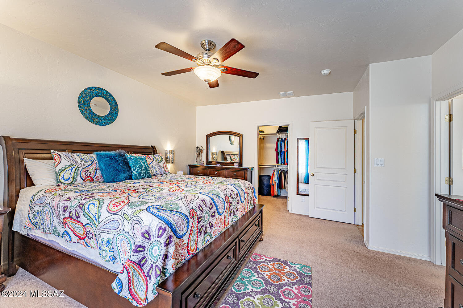 Rio Rico Ranchettes 18 - Residential