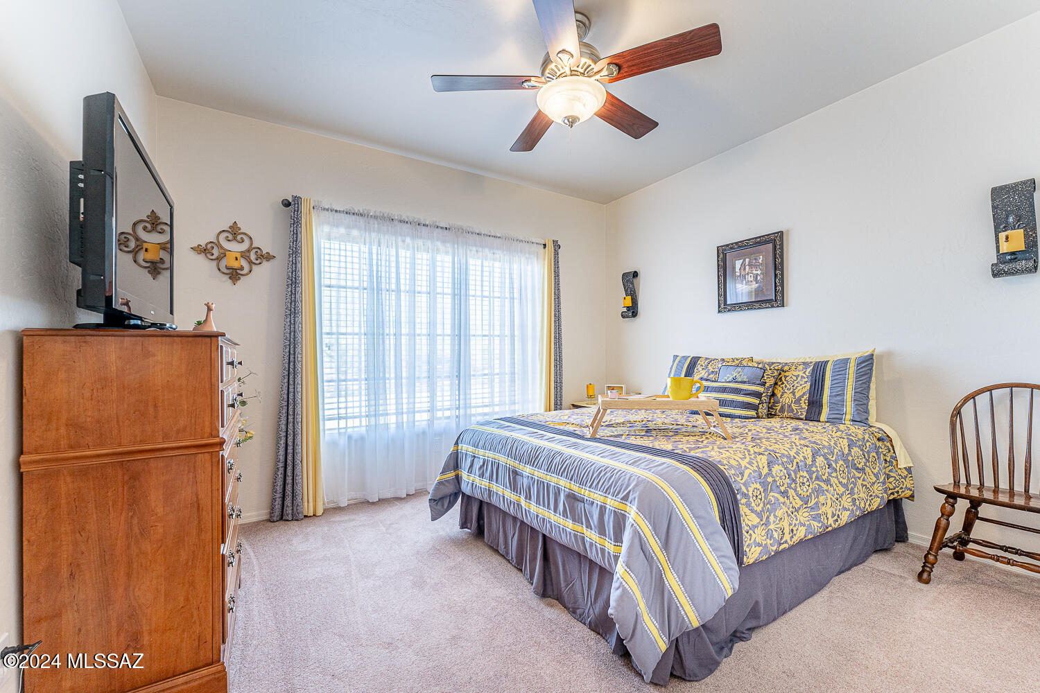 Rio Rico Ranchettes 18 - Residential