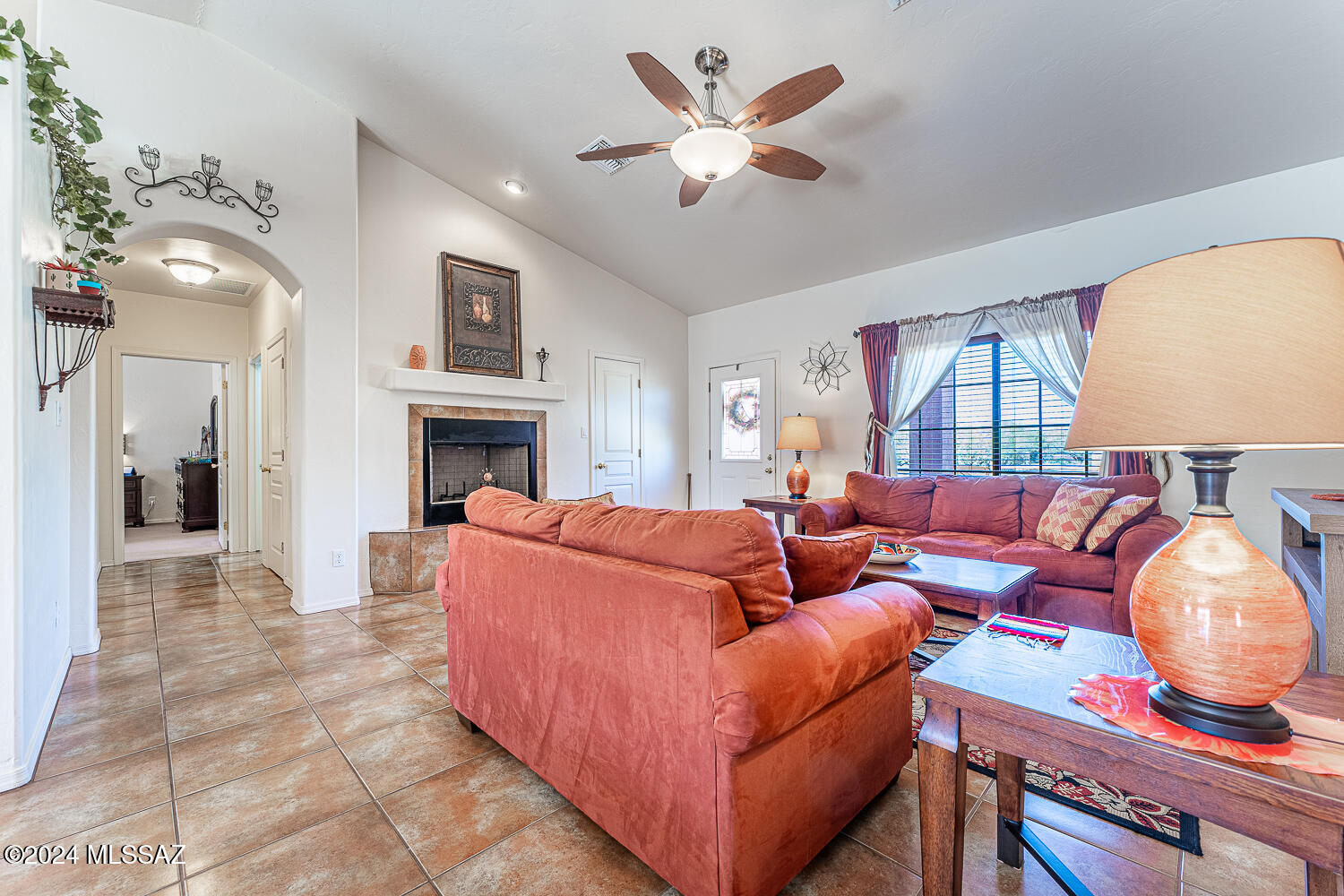 Rio Rico Ranchettes 18 - Residential