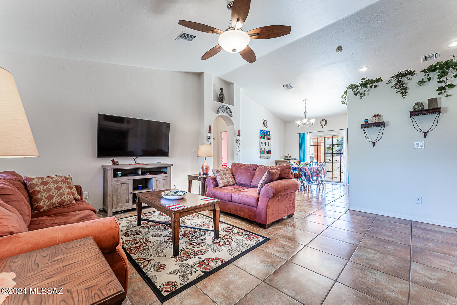 Rio Rico Ranchettes 18 - Residential