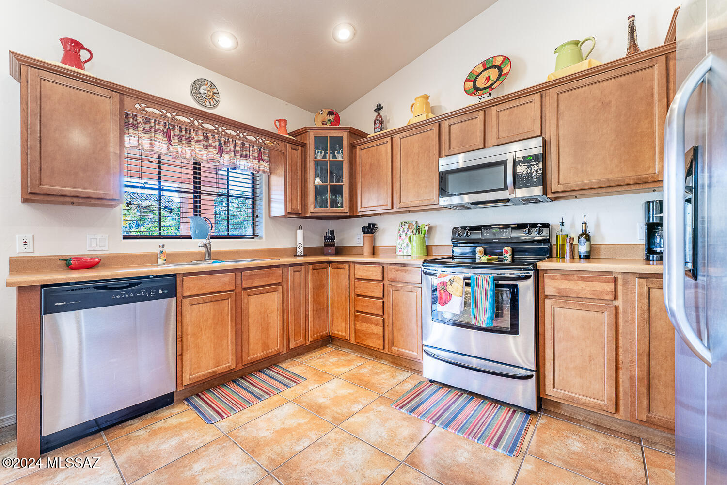 Rio Rico Ranchettes 18 - Residential