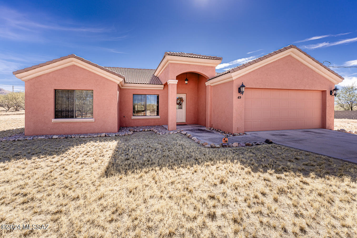 Rio Rico Ranchettes 18 - Residential