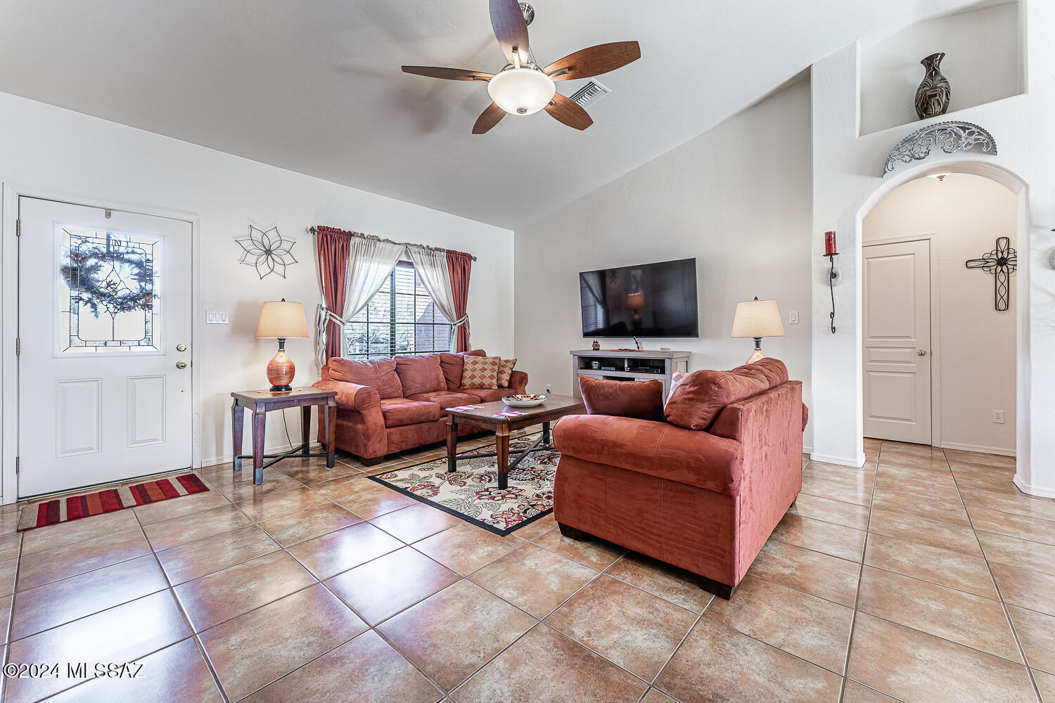 Rio Rico Ranchettes 18 - Residential