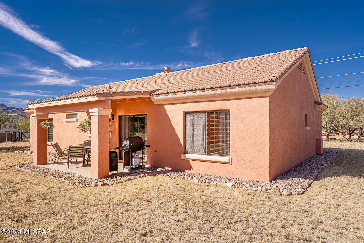 Rio Rico Ranchettes 18 - Residential