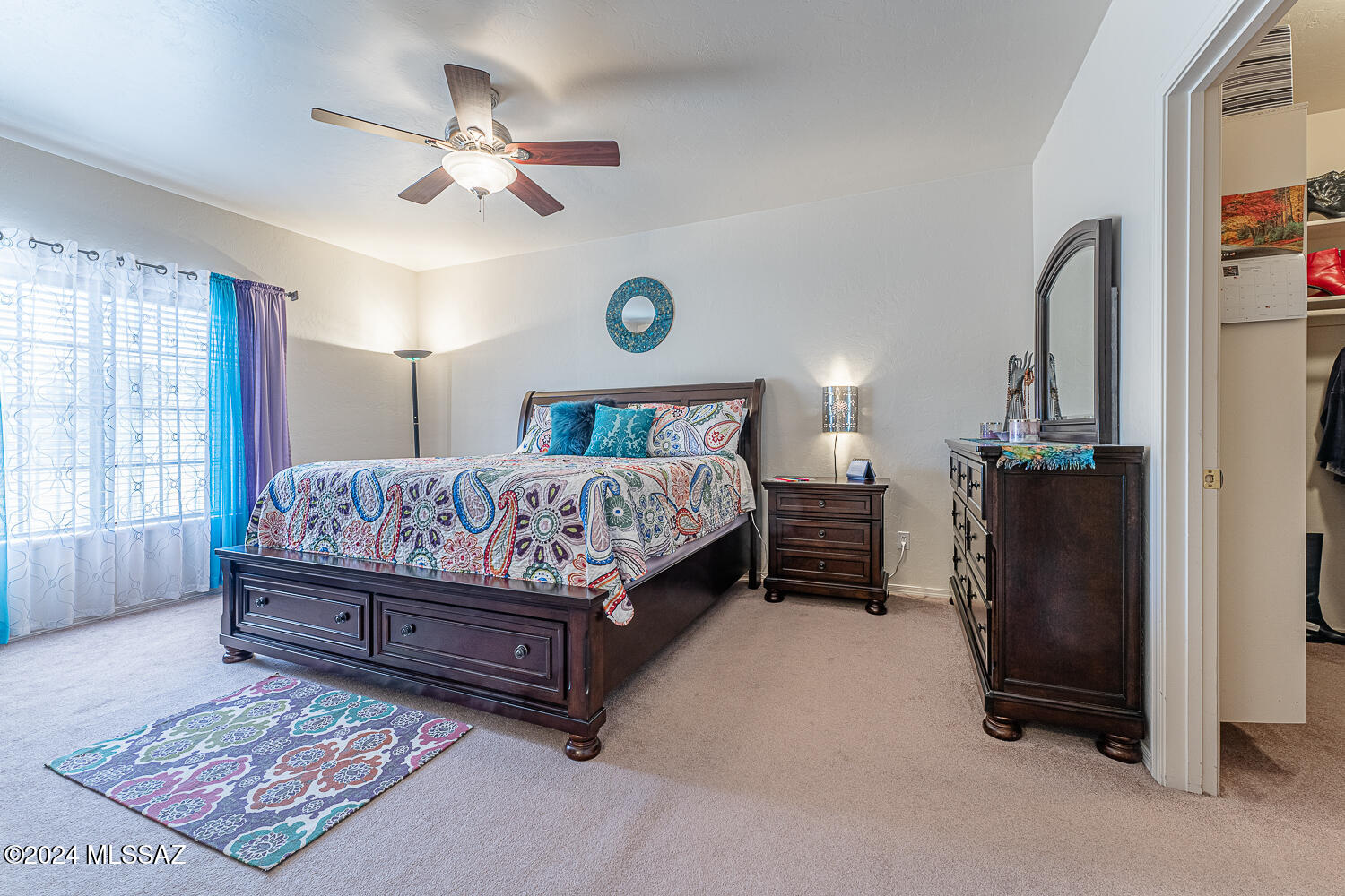 Rio Rico Ranchettes 18 - Residential