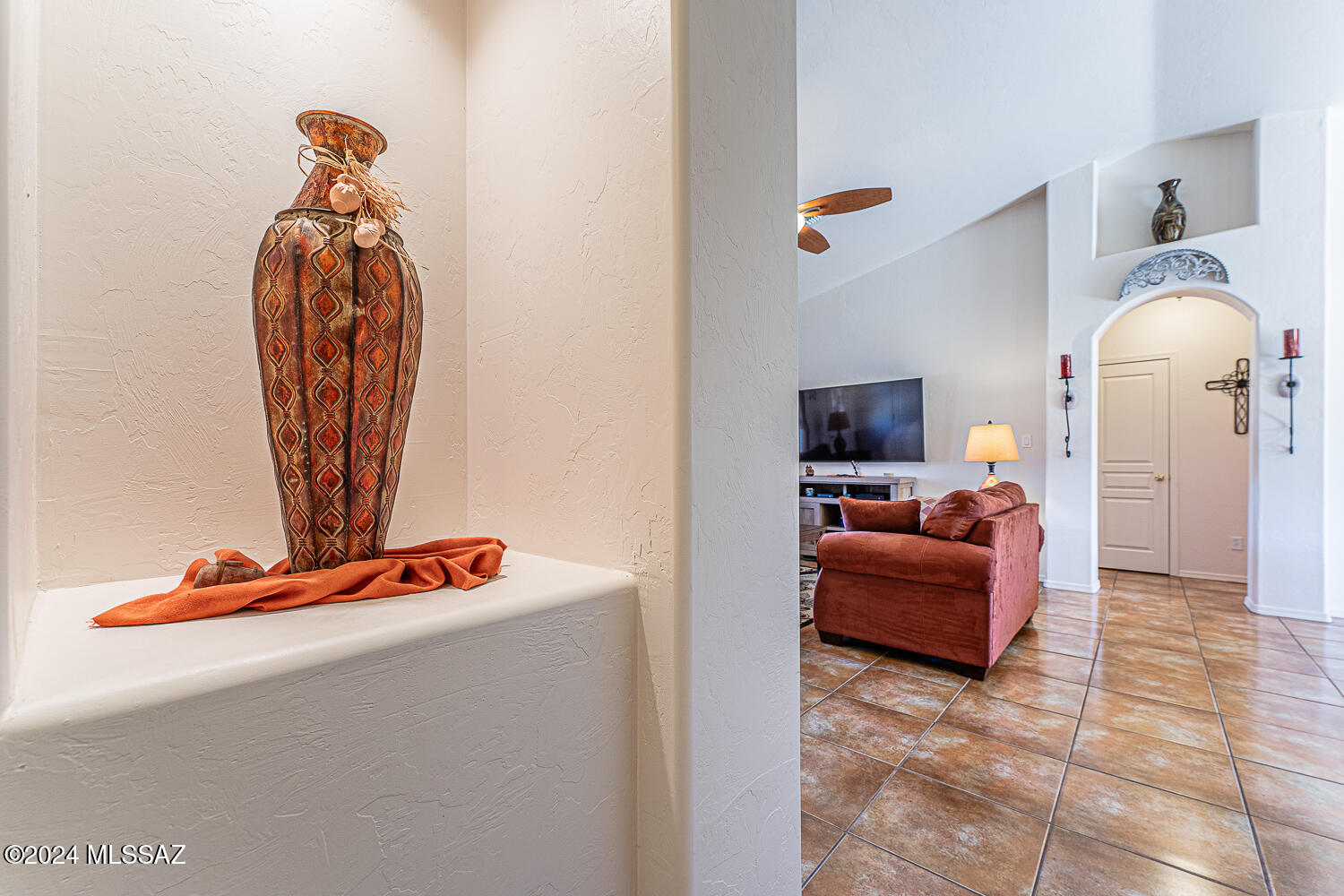 Rio Rico Ranchettes 18 - Residential