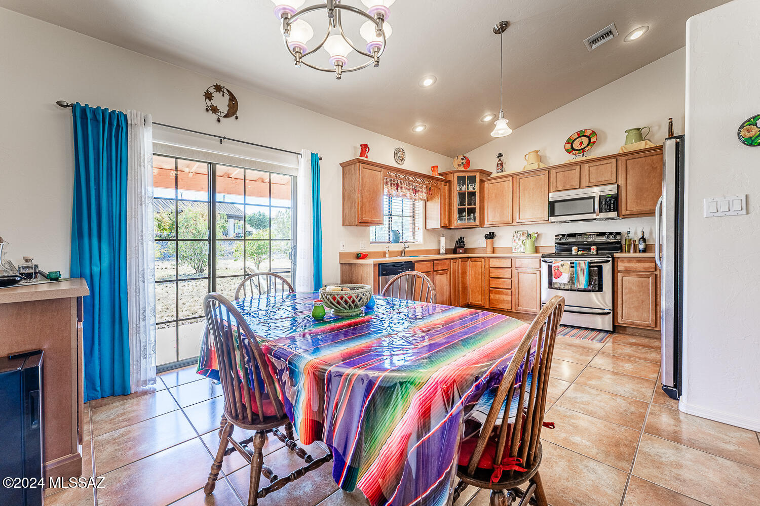 Rio Rico Ranchettes 18 - Residential