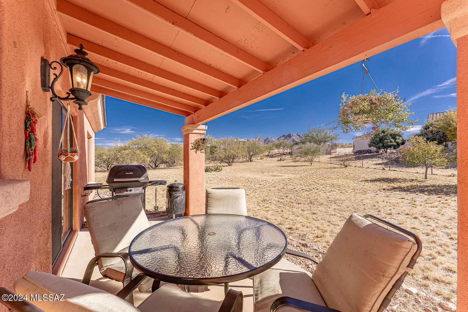 Rio Rico Ranchettes 18 - Residential