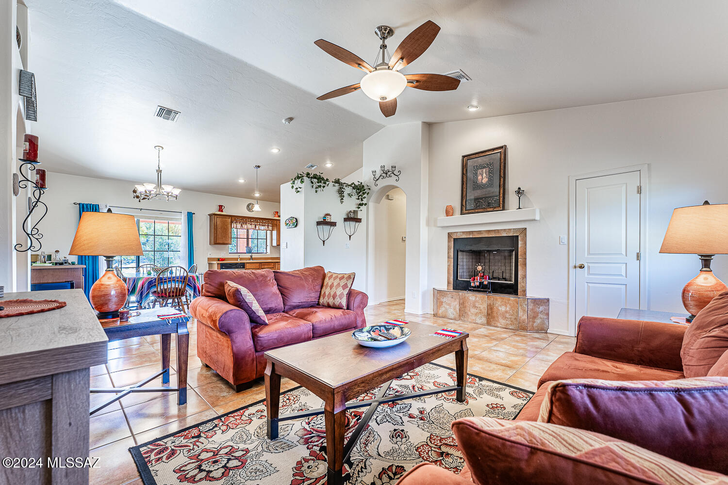 Rio Rico Ranchettes 18 - Residential