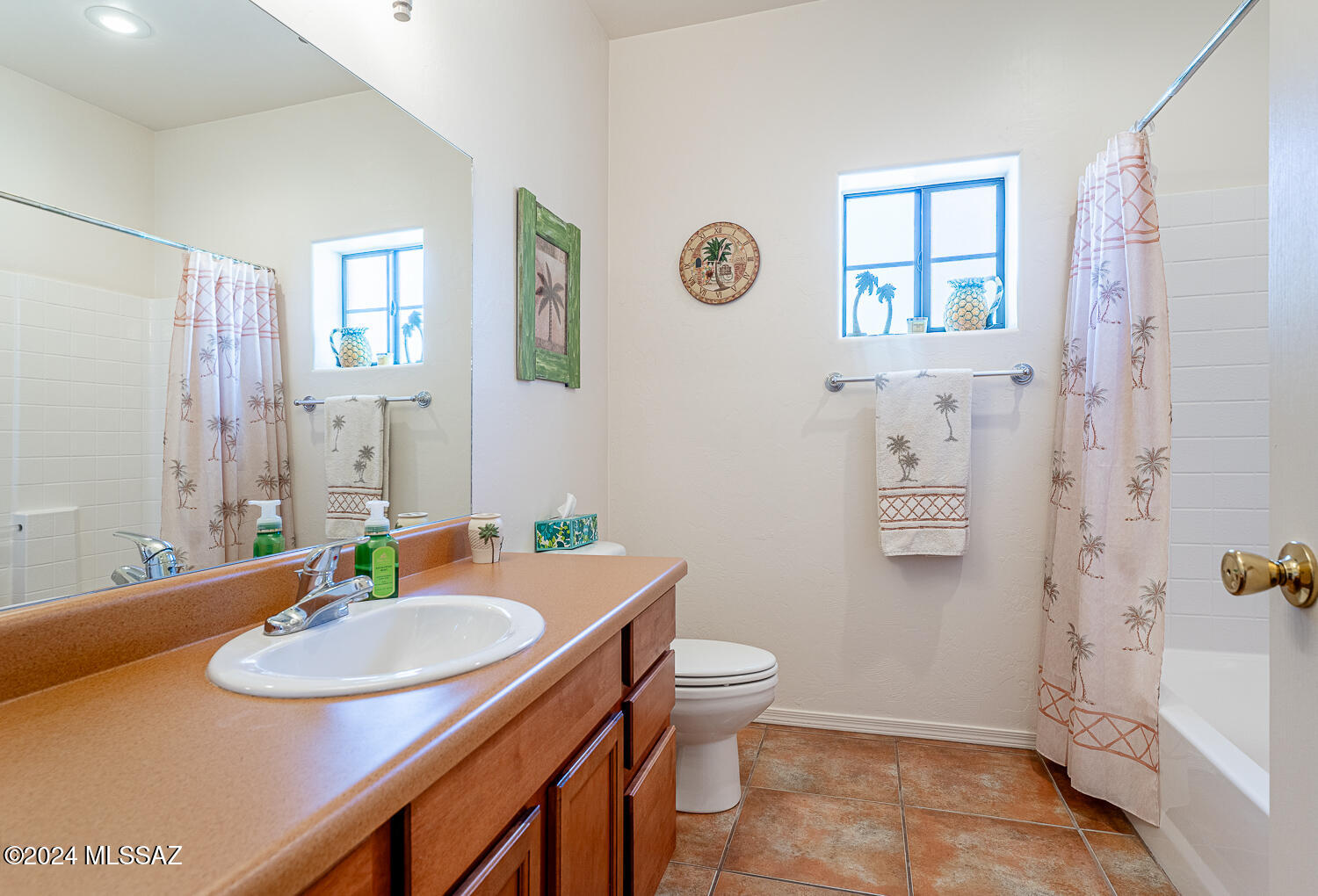 Rio Rico Ranchettes 18 - Residential
