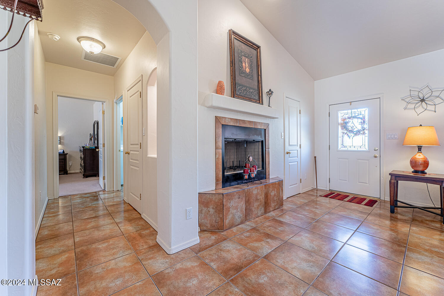 Rio Rico Ranchettes 18 - Residential