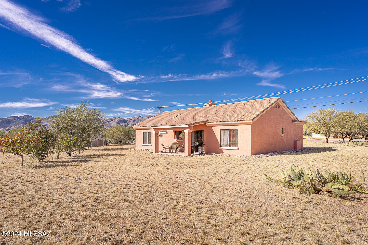 Rio Rico Ranchettes 18 - Residential