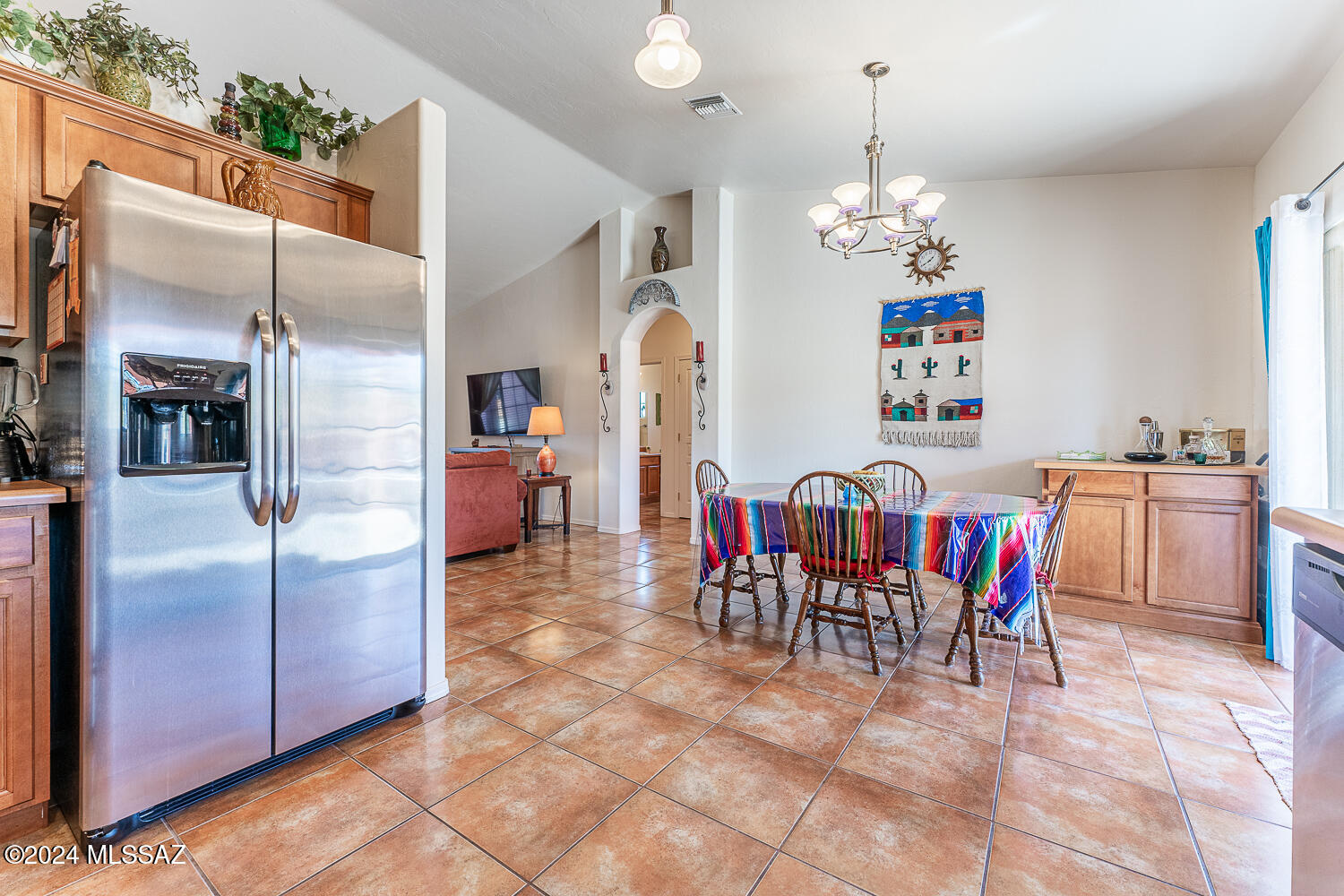 Rio Rico Ranchettes 18 - Residential