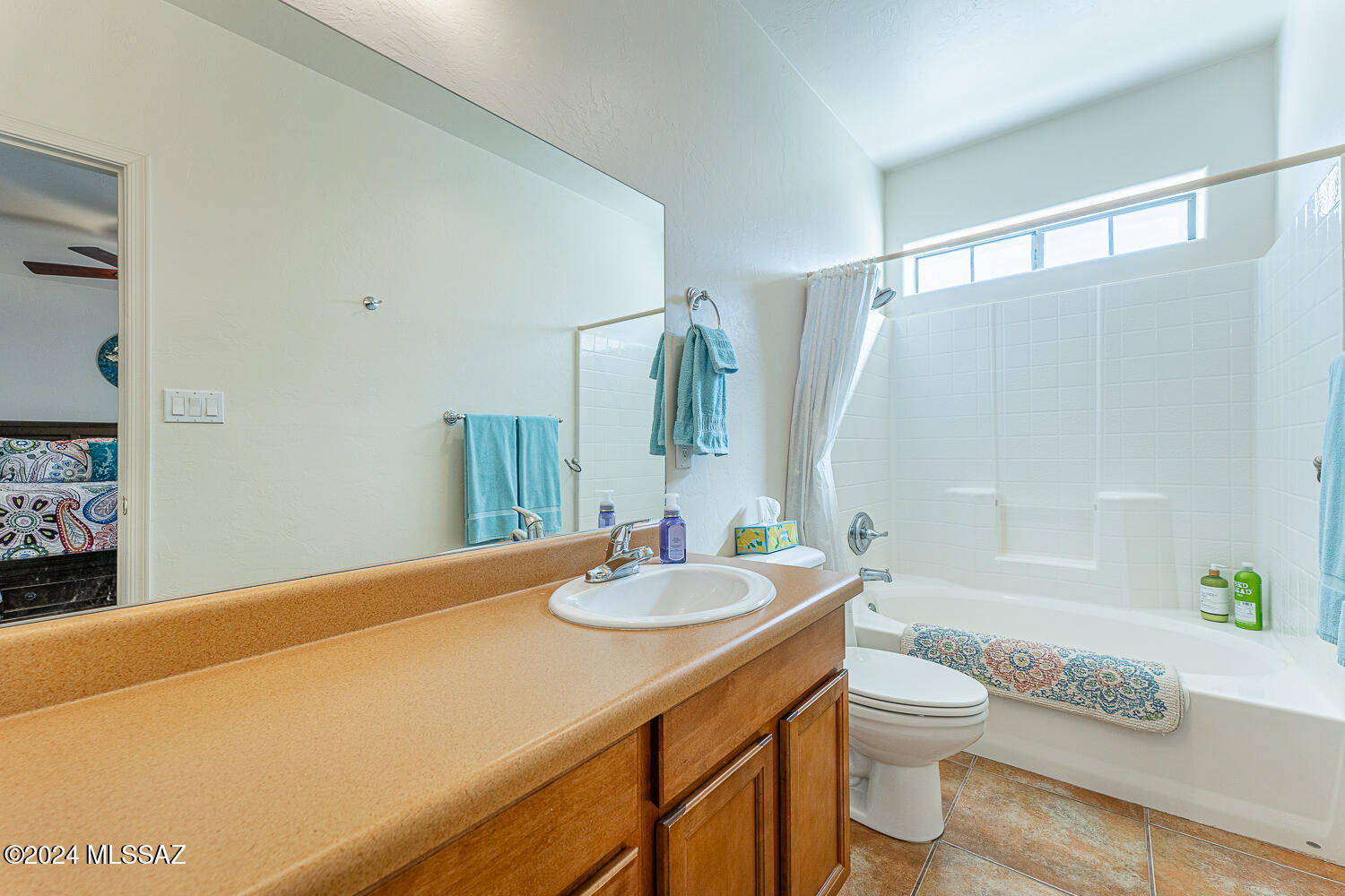 Rio Rico Ranchettes 18 - Residential