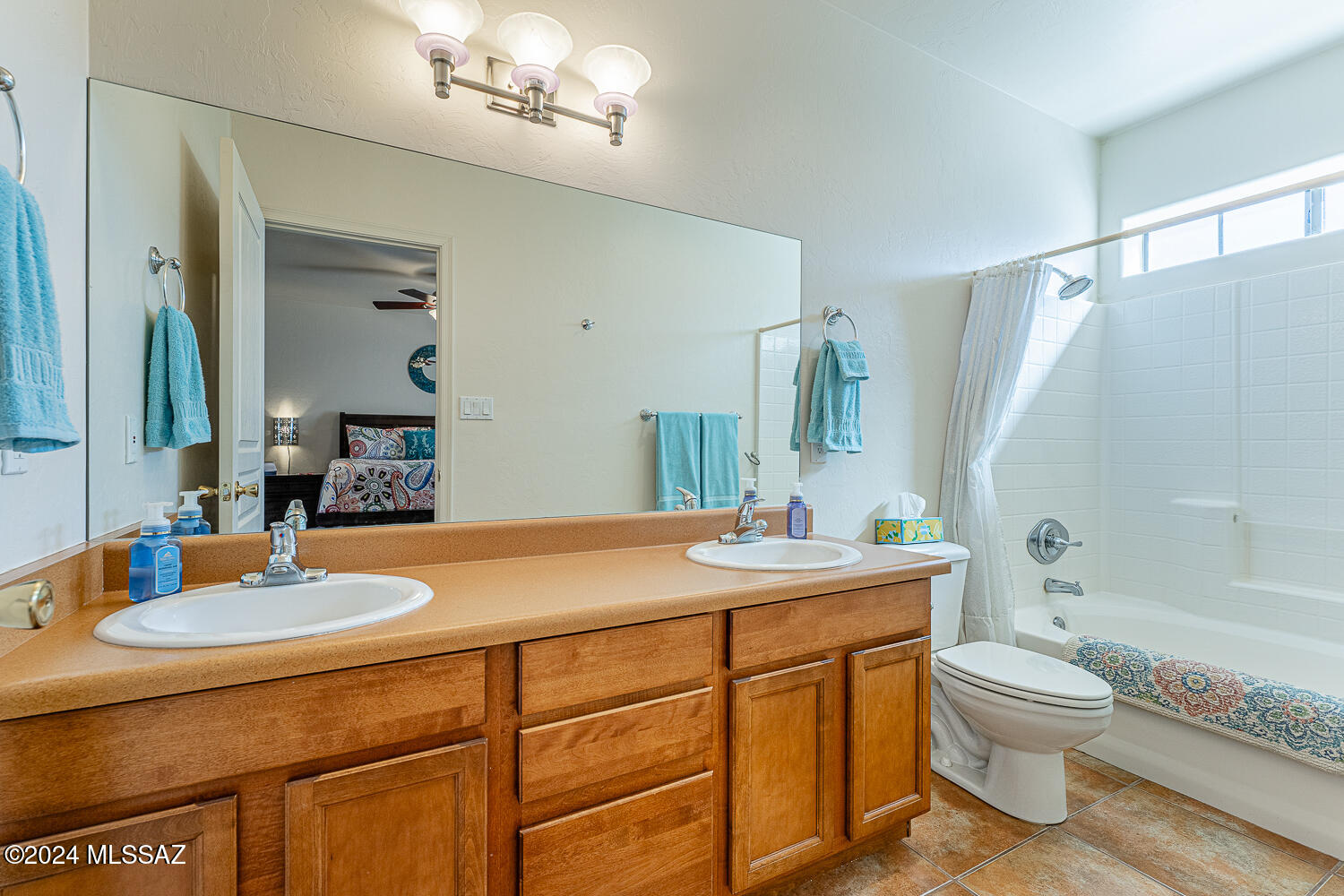 Rio Rico Ranchettes 18 - Residential