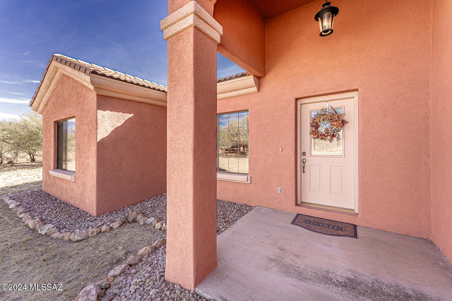 Rio Rico Ranchettes 18 - Residential
