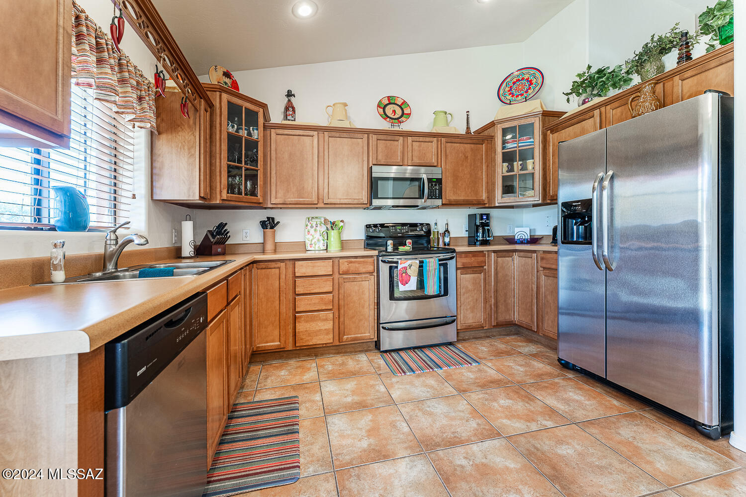 Rio Rico Ranchettes 18 - Residential